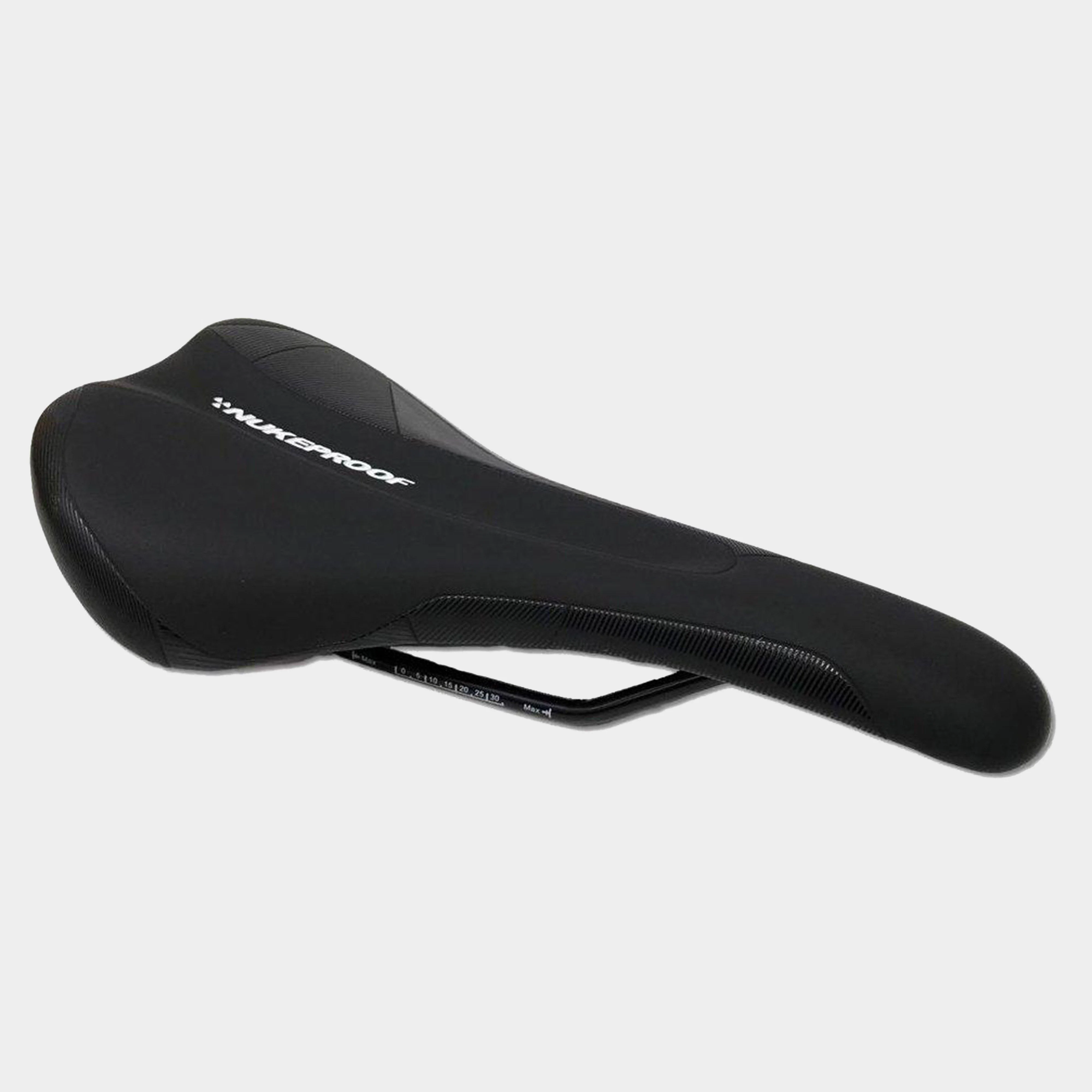 Neutron Saddle