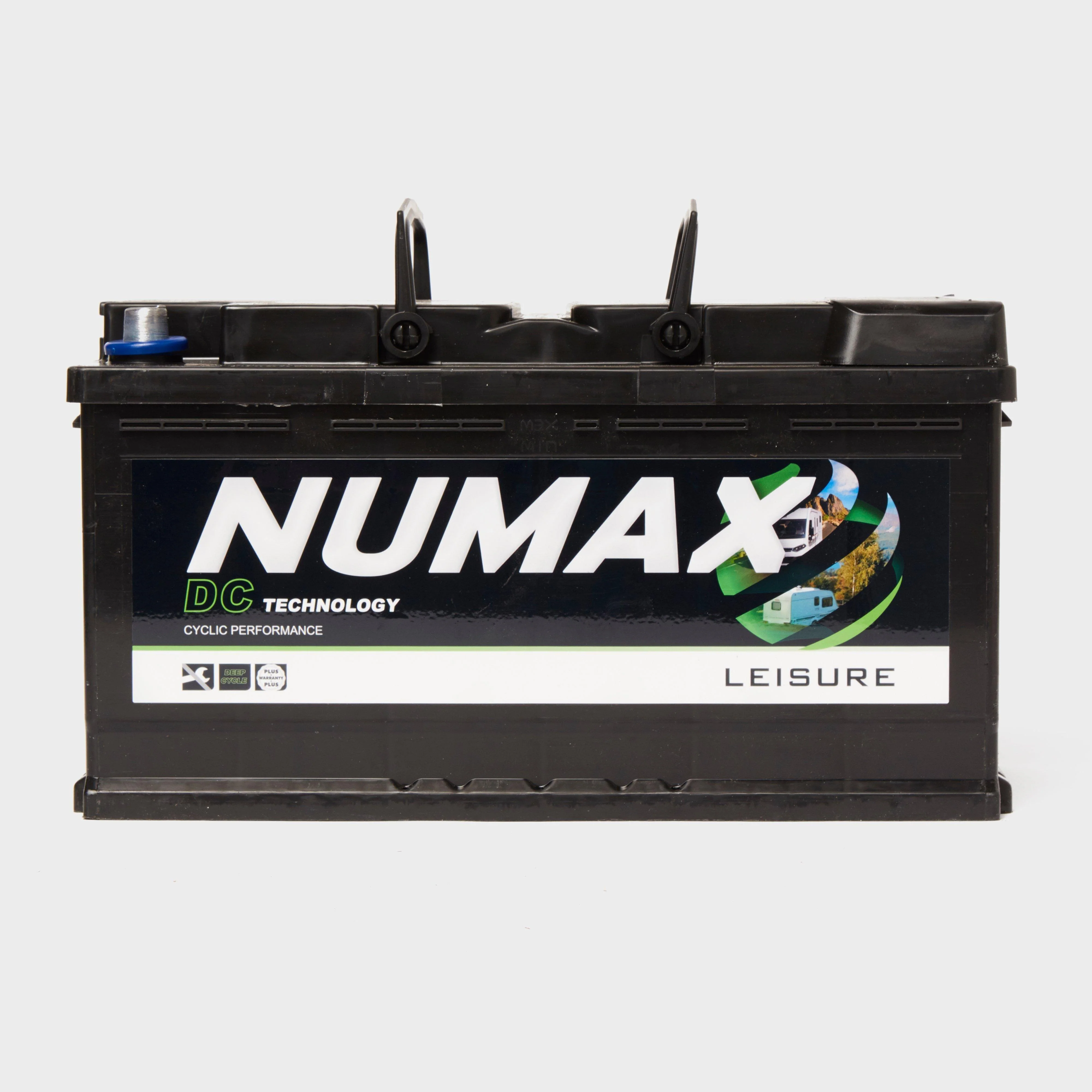 DC25MF 12V 105Ah Sealed Leisure Battery