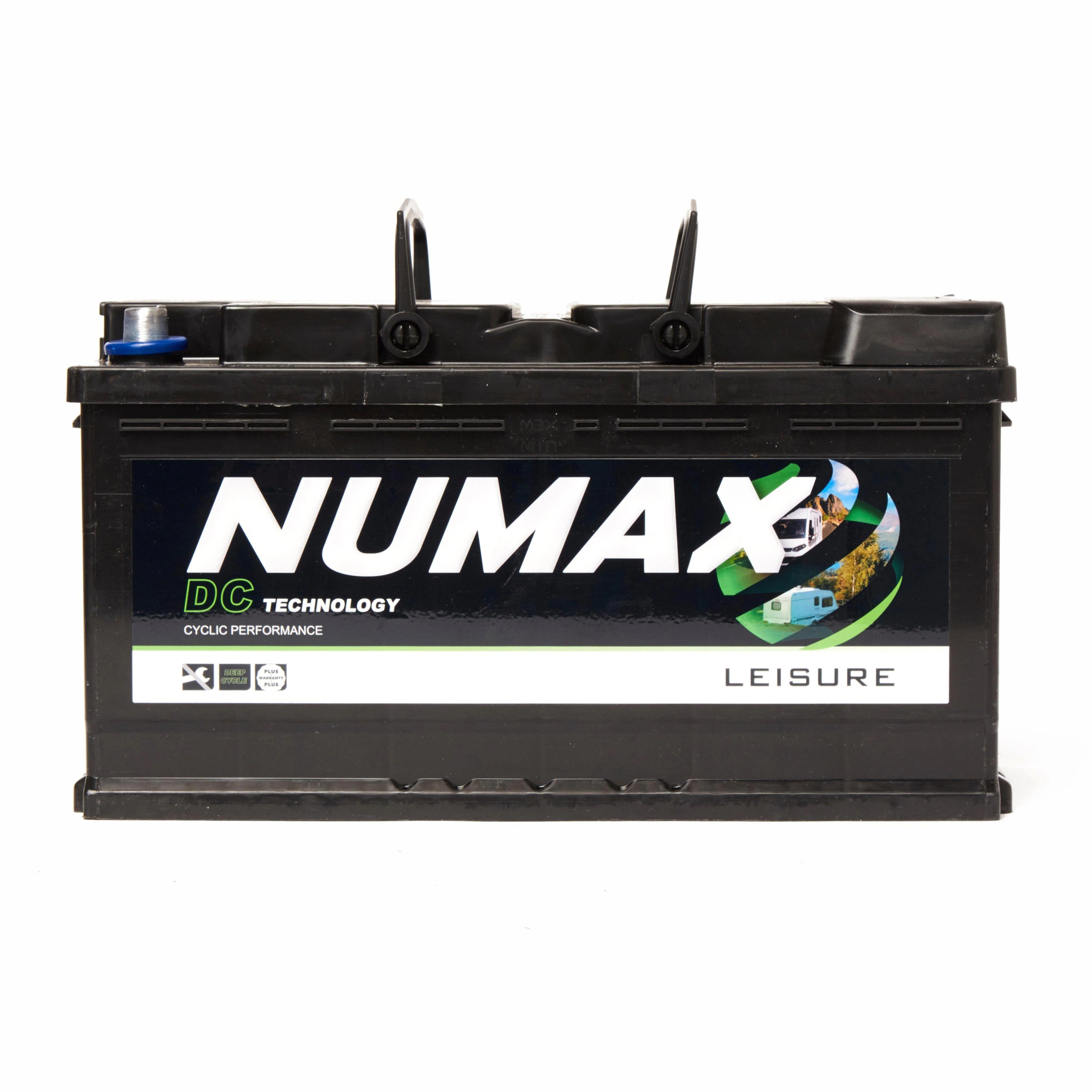 DC25MF 12V 105Ah Sealed Leisure Battery - Image 4