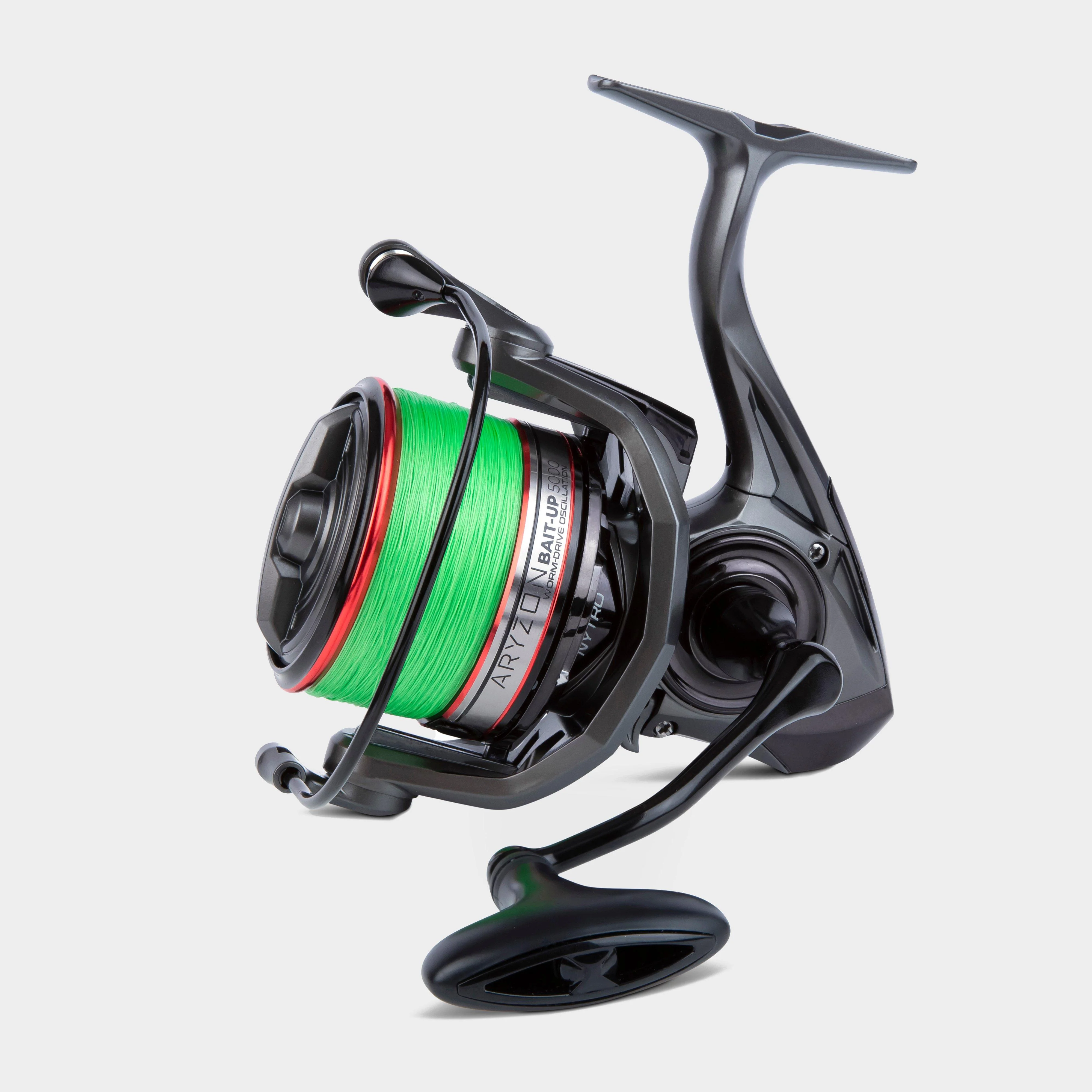 Aryzon Bait-Up 5000 Reel