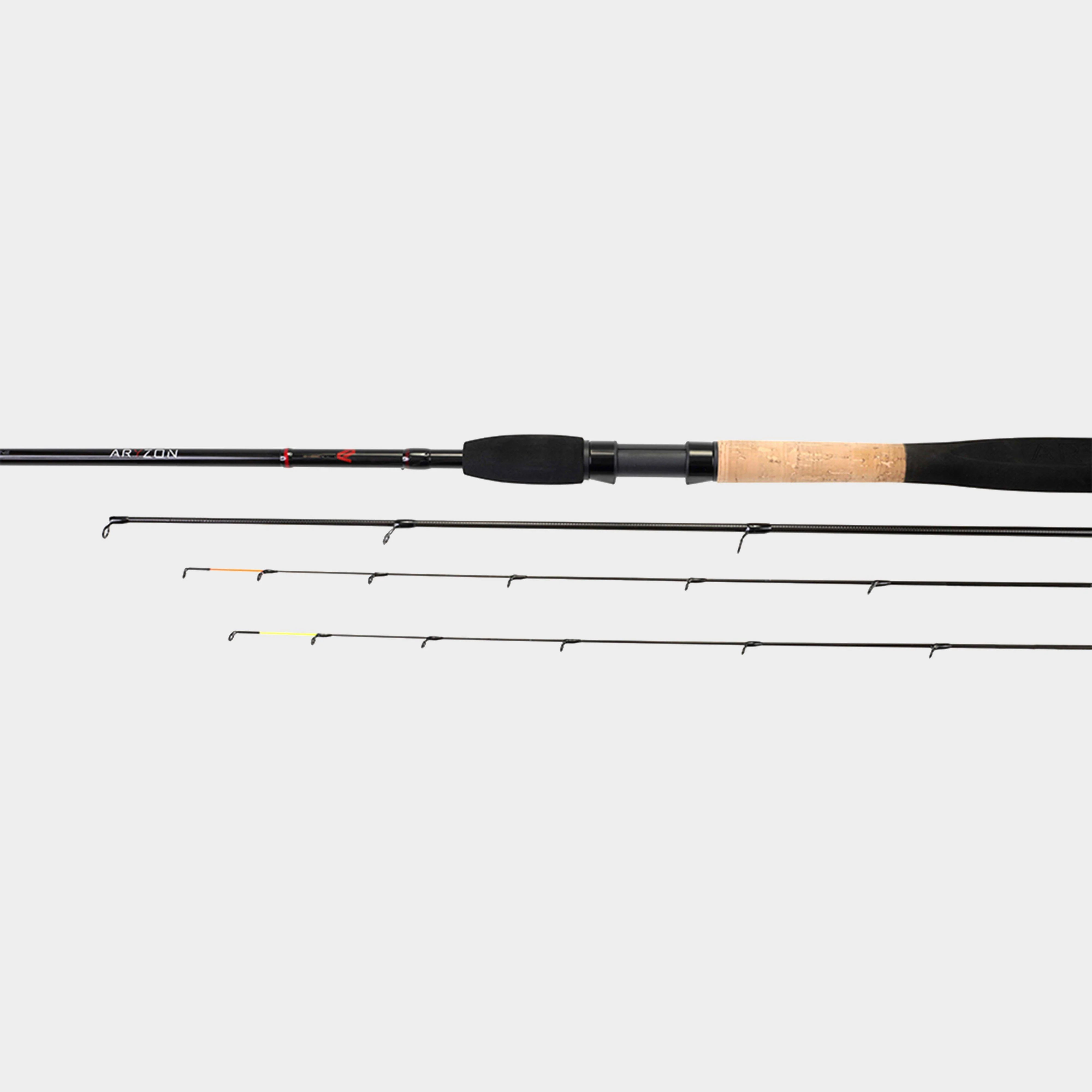 Aryzon Carp Feeder Fishing Rod 11ft - Image 13