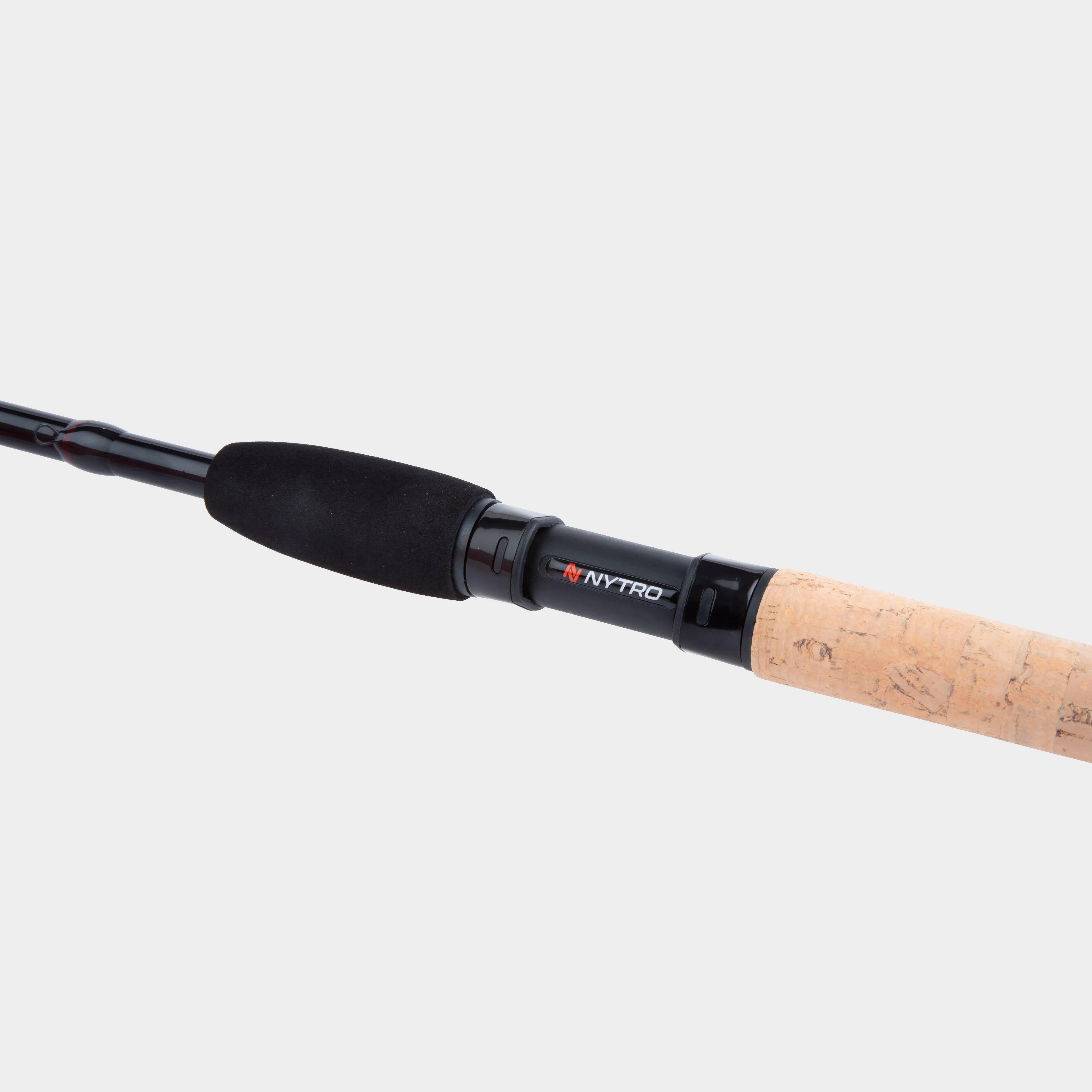 Aryzon Carp Feeder Fishing Rod 9ft - Image 15