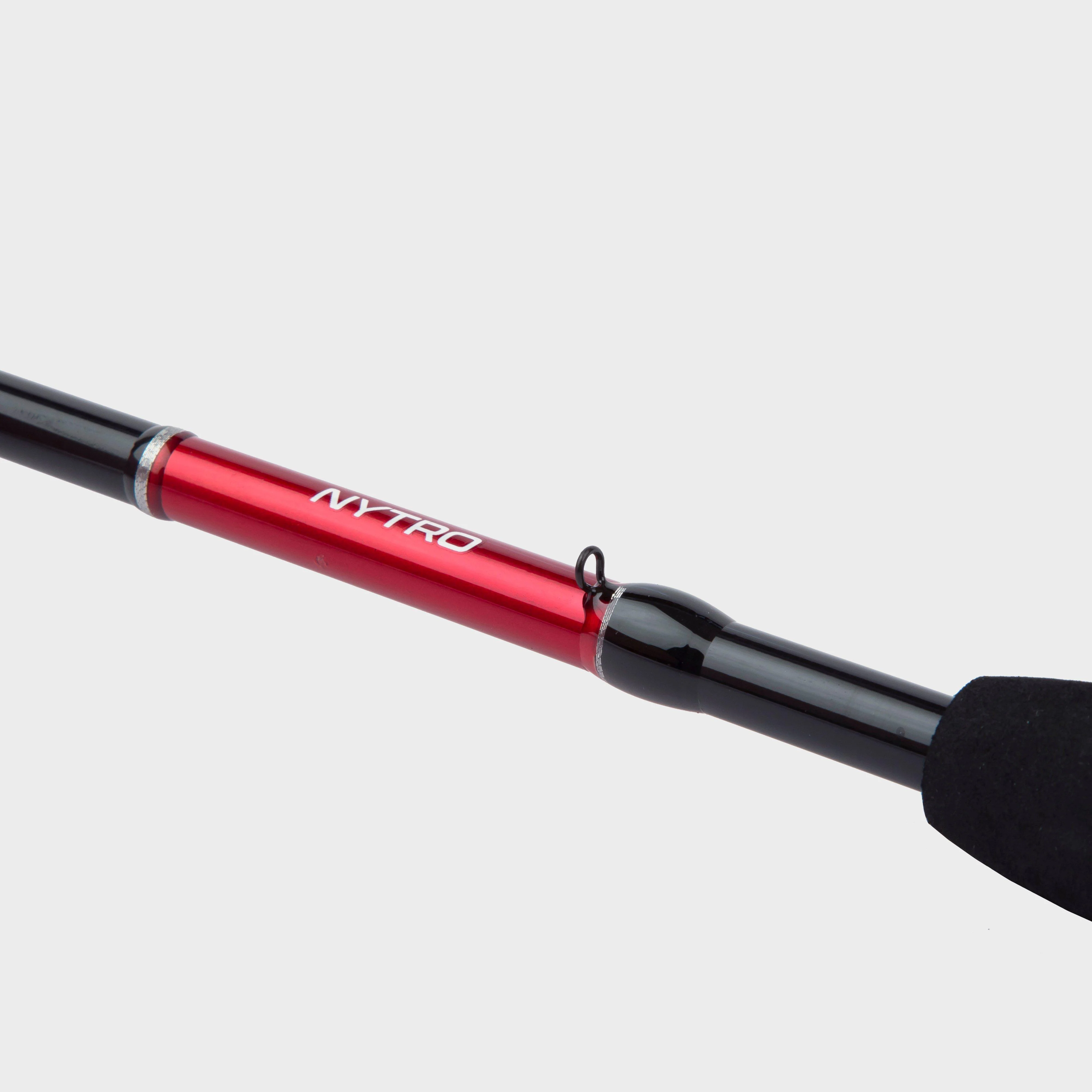 Carp Feeder Fishing Rod 10ft - Image 3