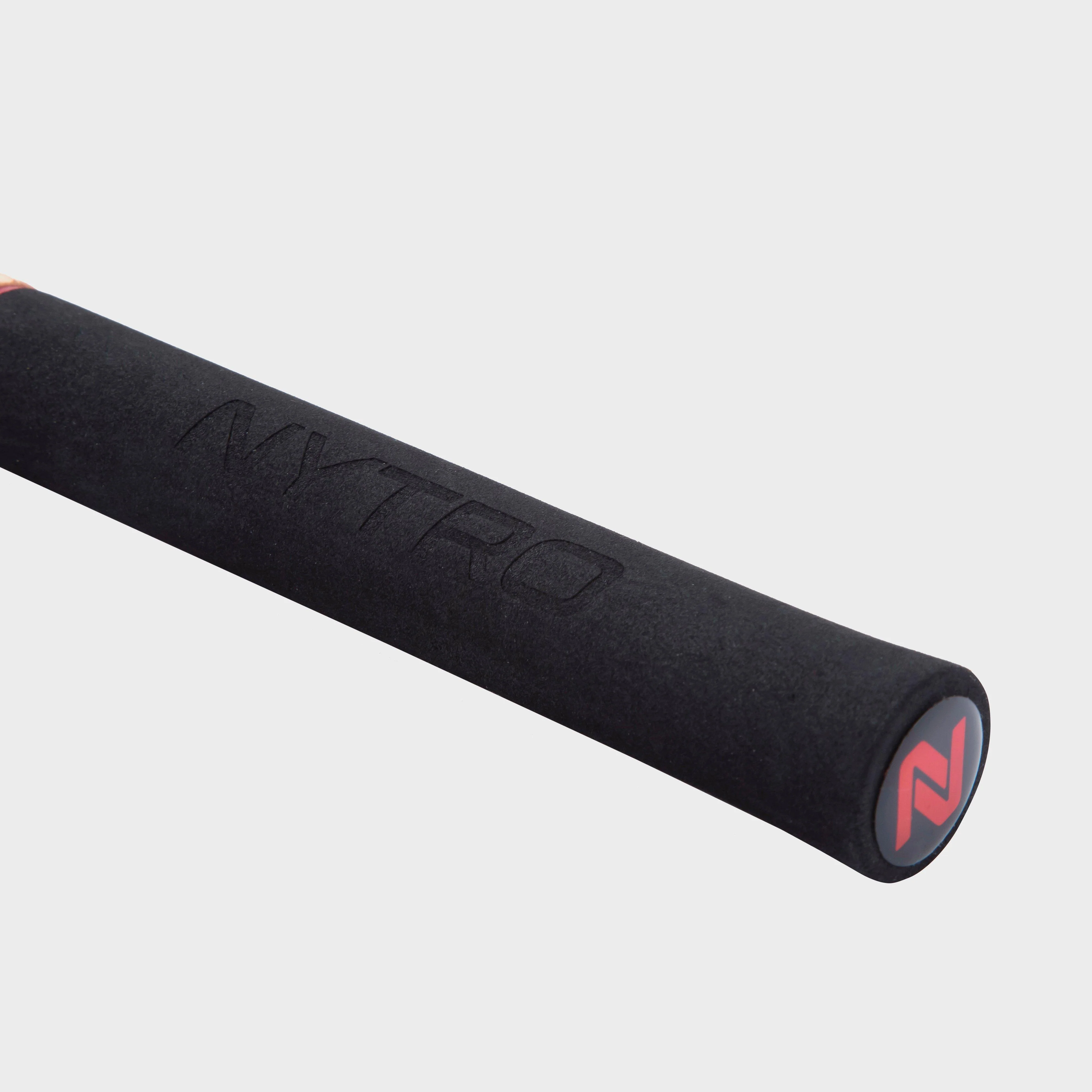Carp Feeder Fishing Rod 10ft - Image 5