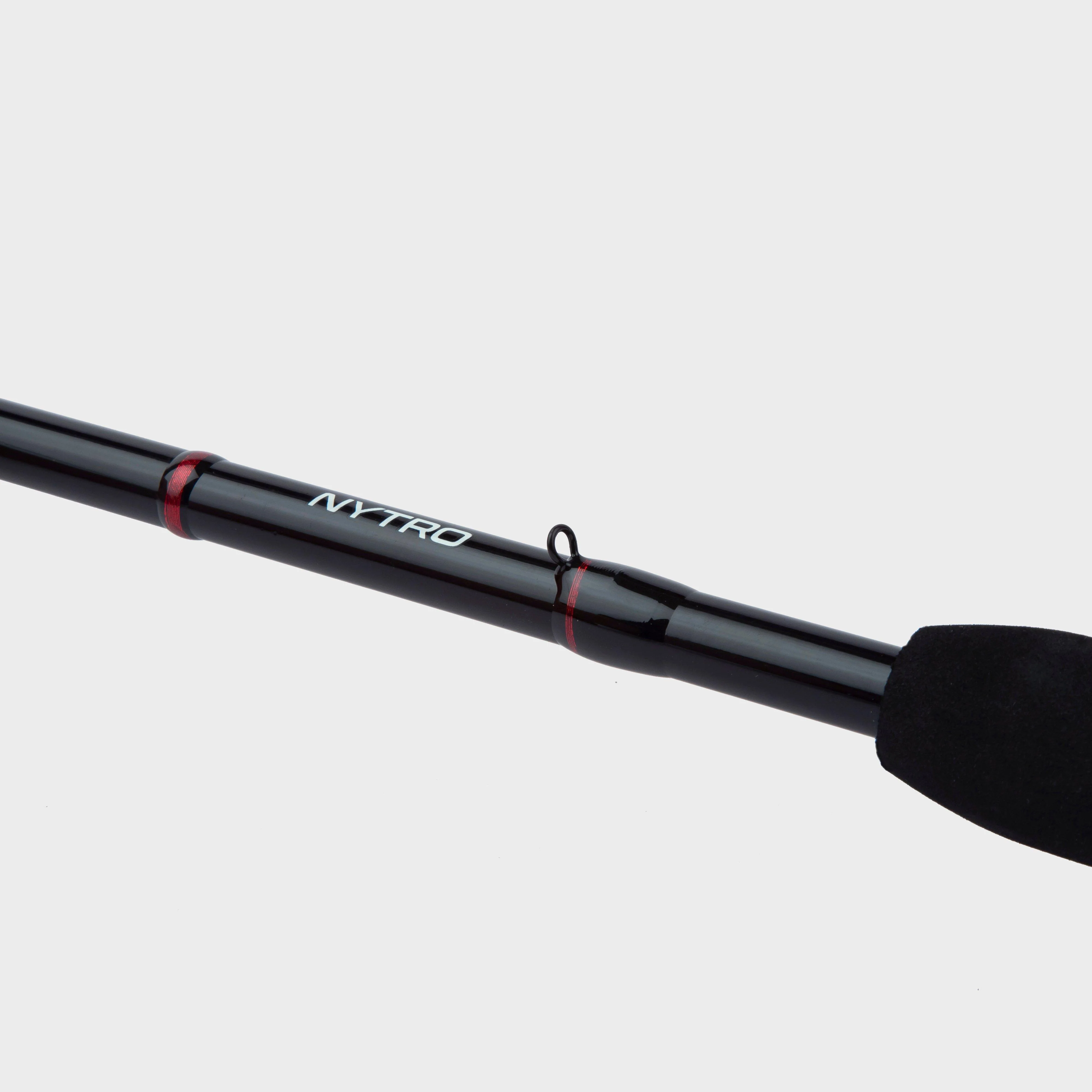 Carp Feeder Fishing Rod 10ft - Image 7
