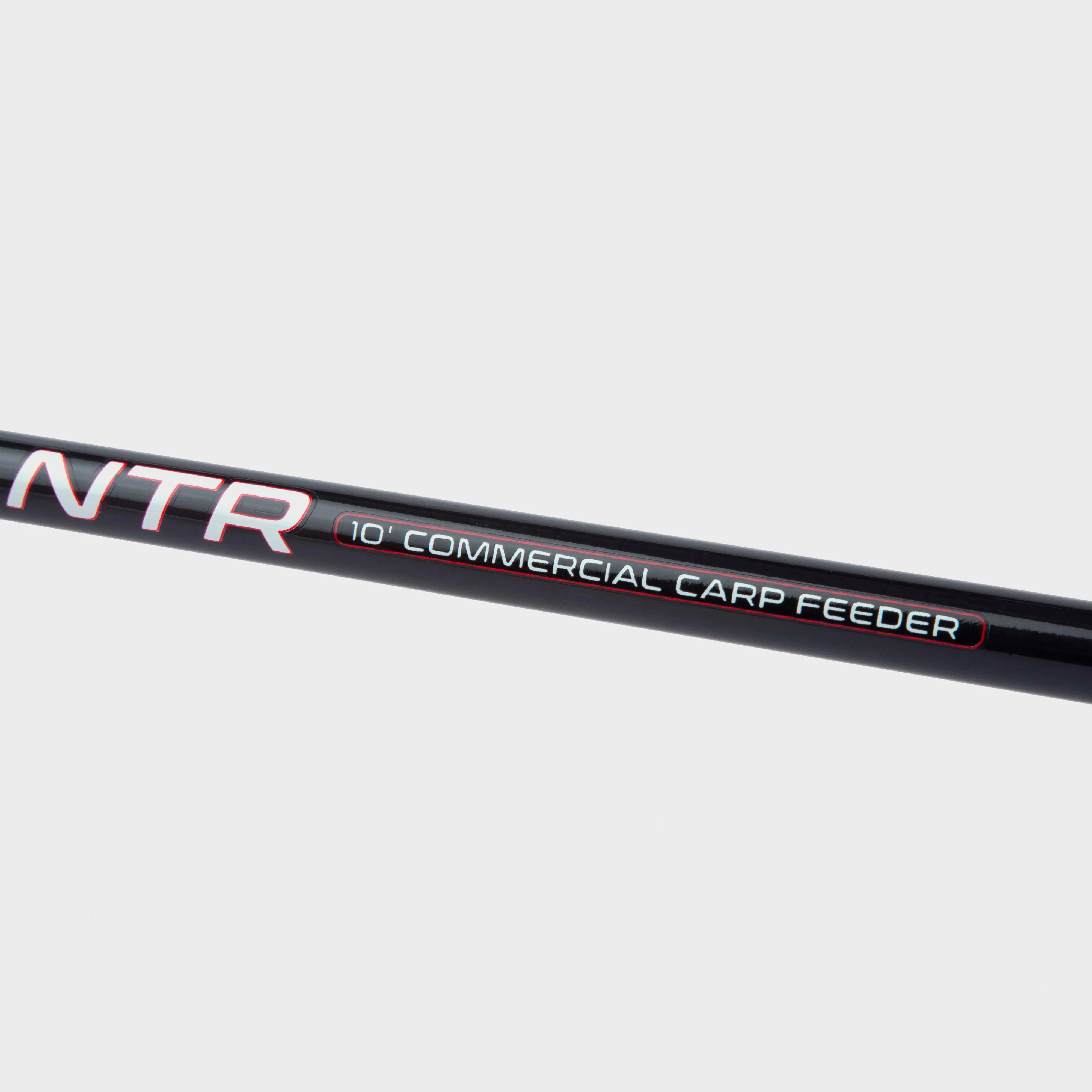 Carp Feeder Fishing Rod 11ft - Image 2