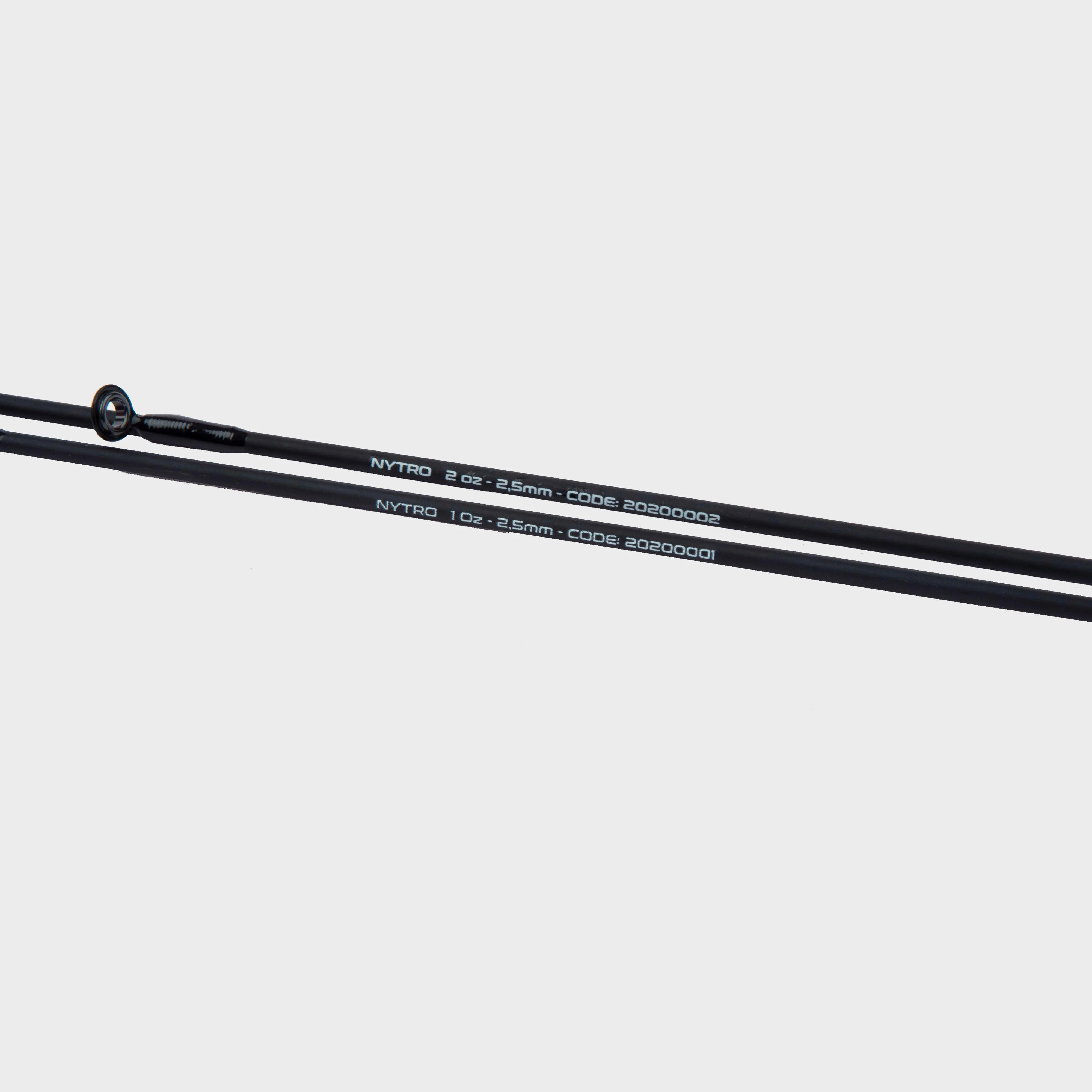 Carp Feeder Fishing Rod 9ft - Image 11