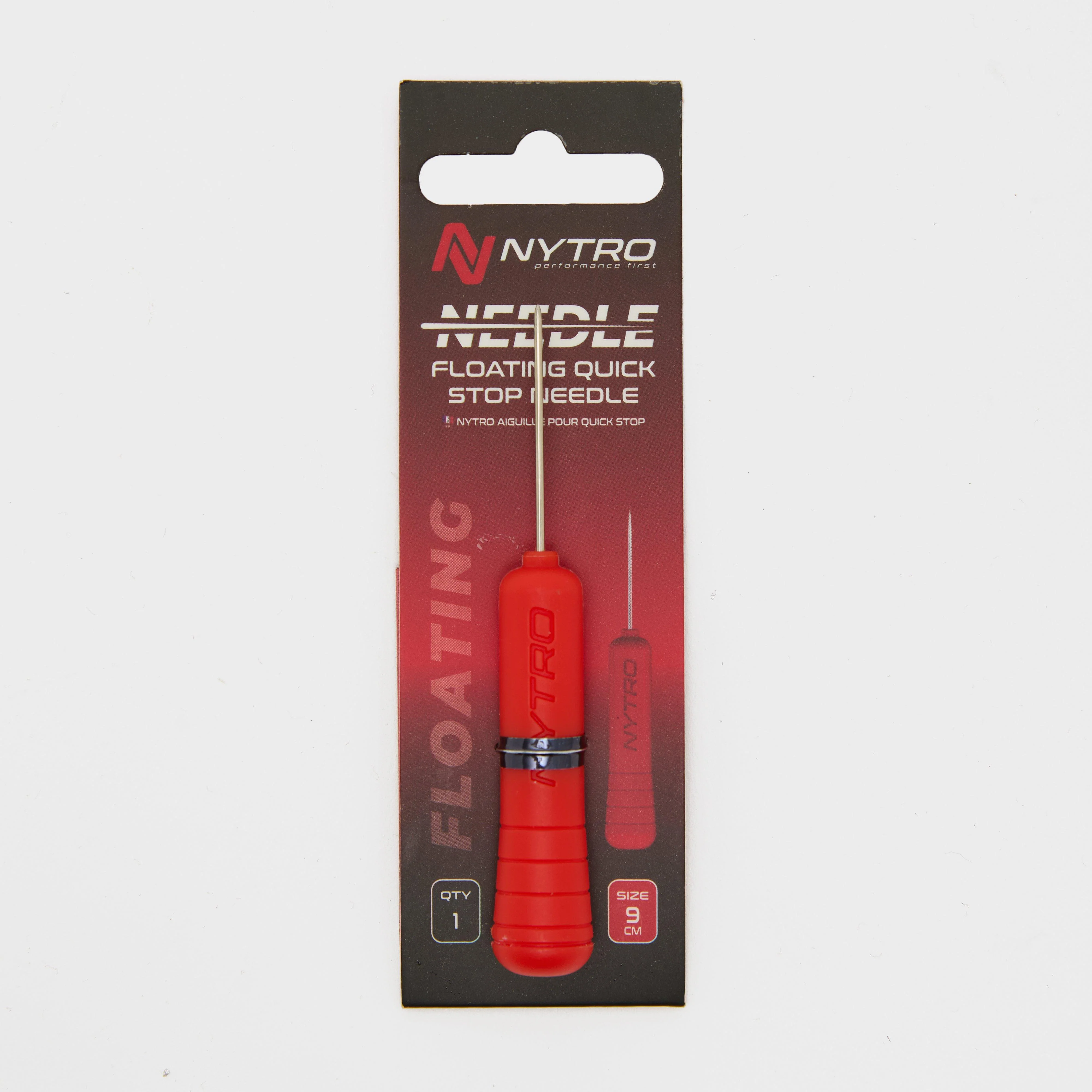Floating Quick Stop Needle - Image 5