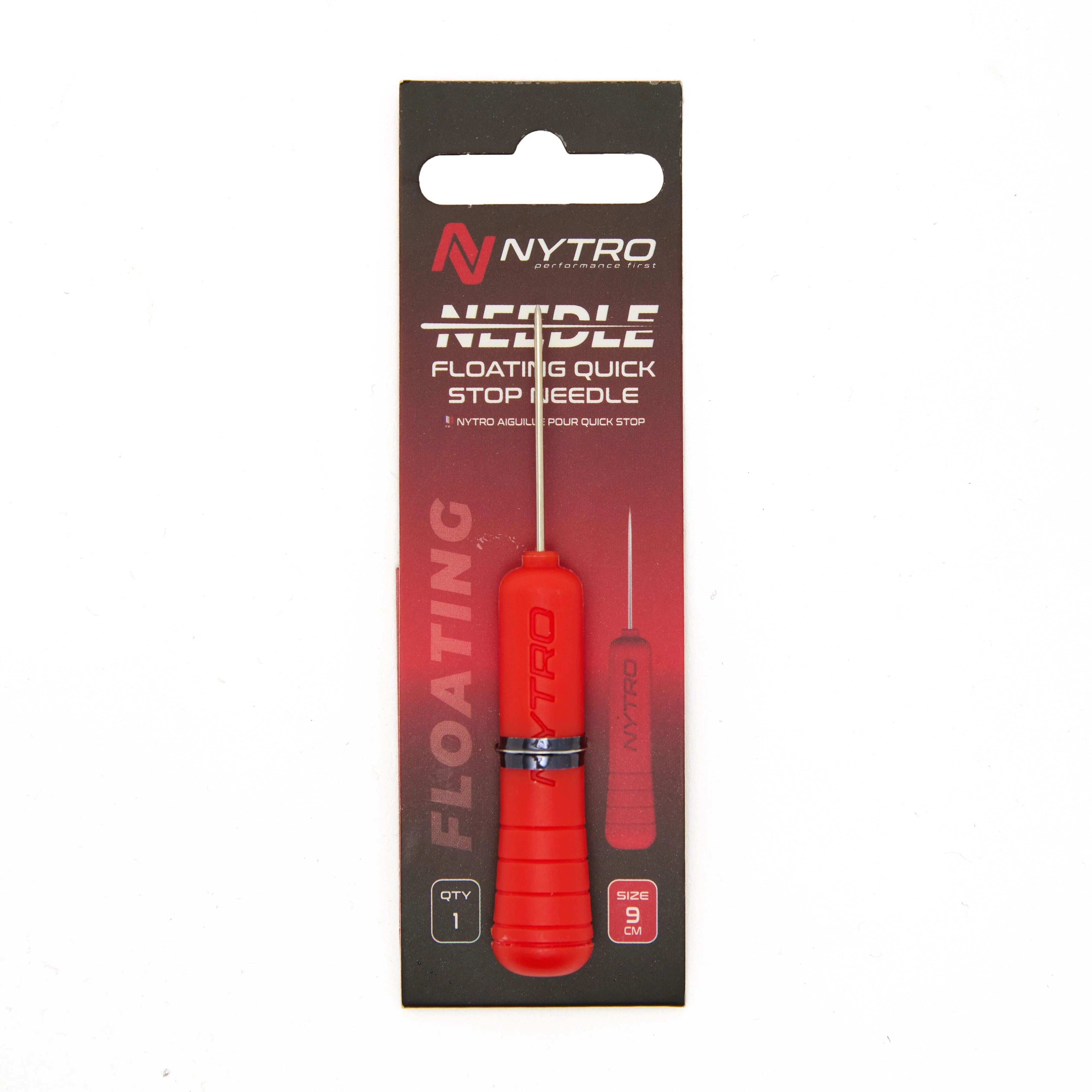 Floating Quick Stop Needle - Image 8