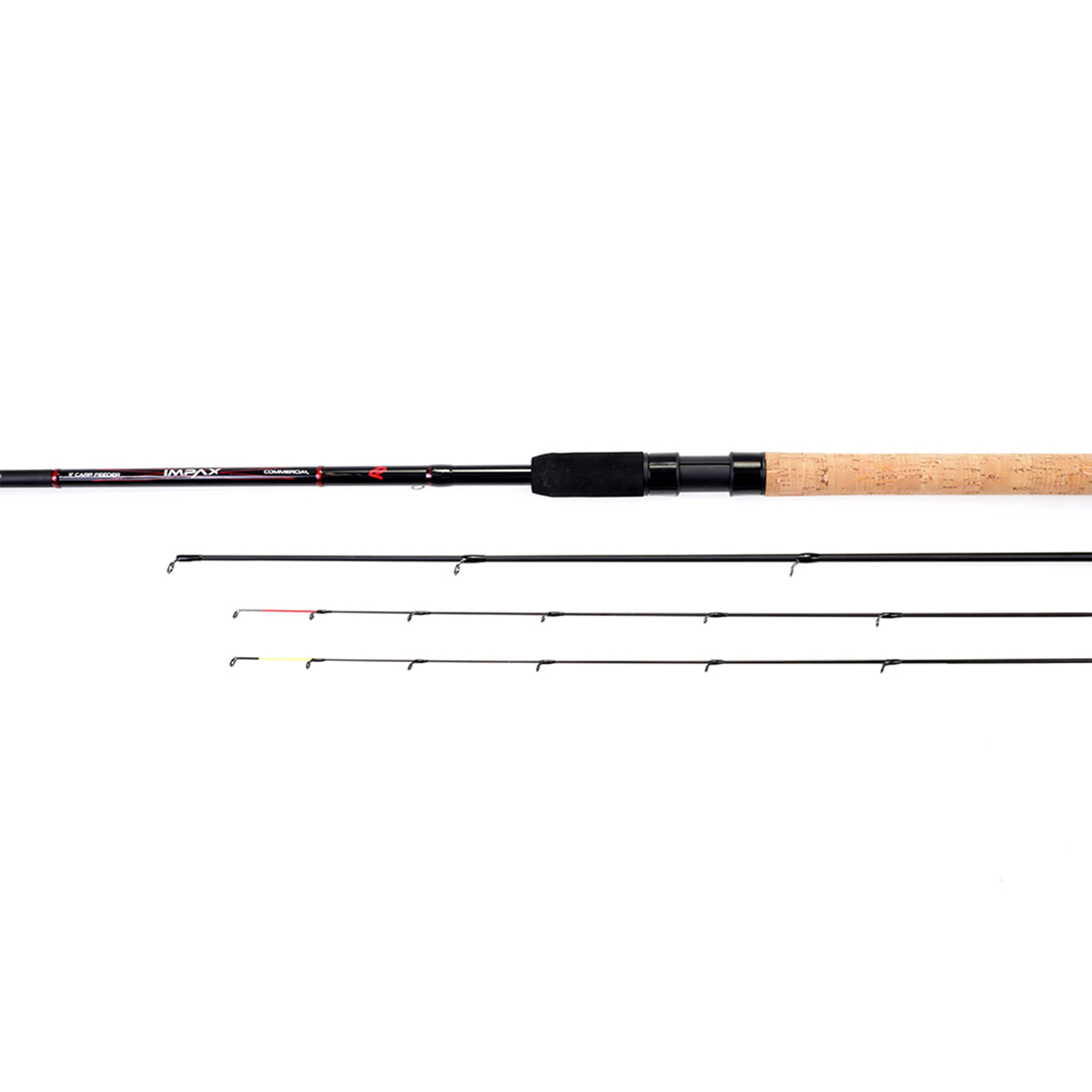 Impax Carp 11ft Feeder Rod - Image 13