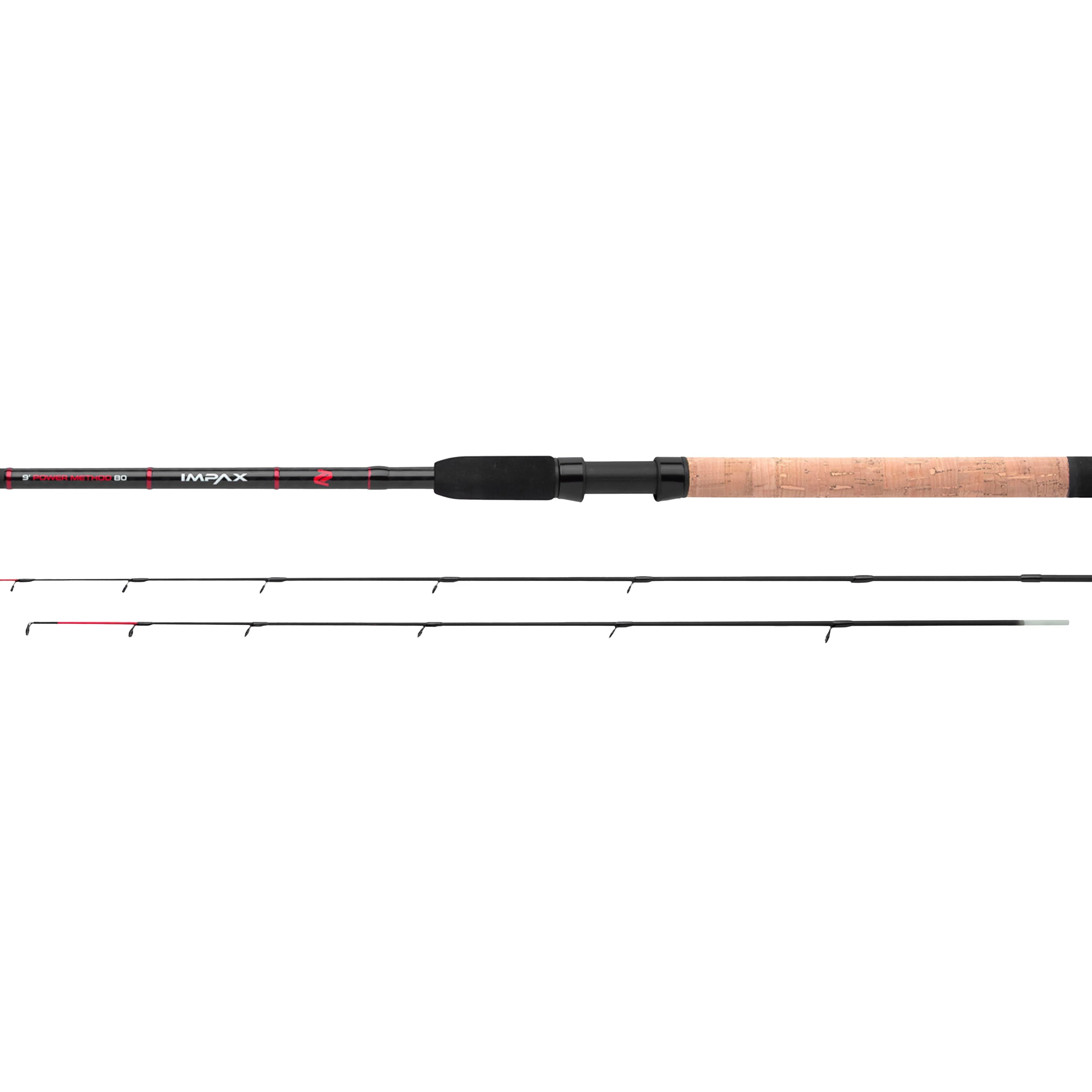 Impax Power Method Rod 9ft - Image 11