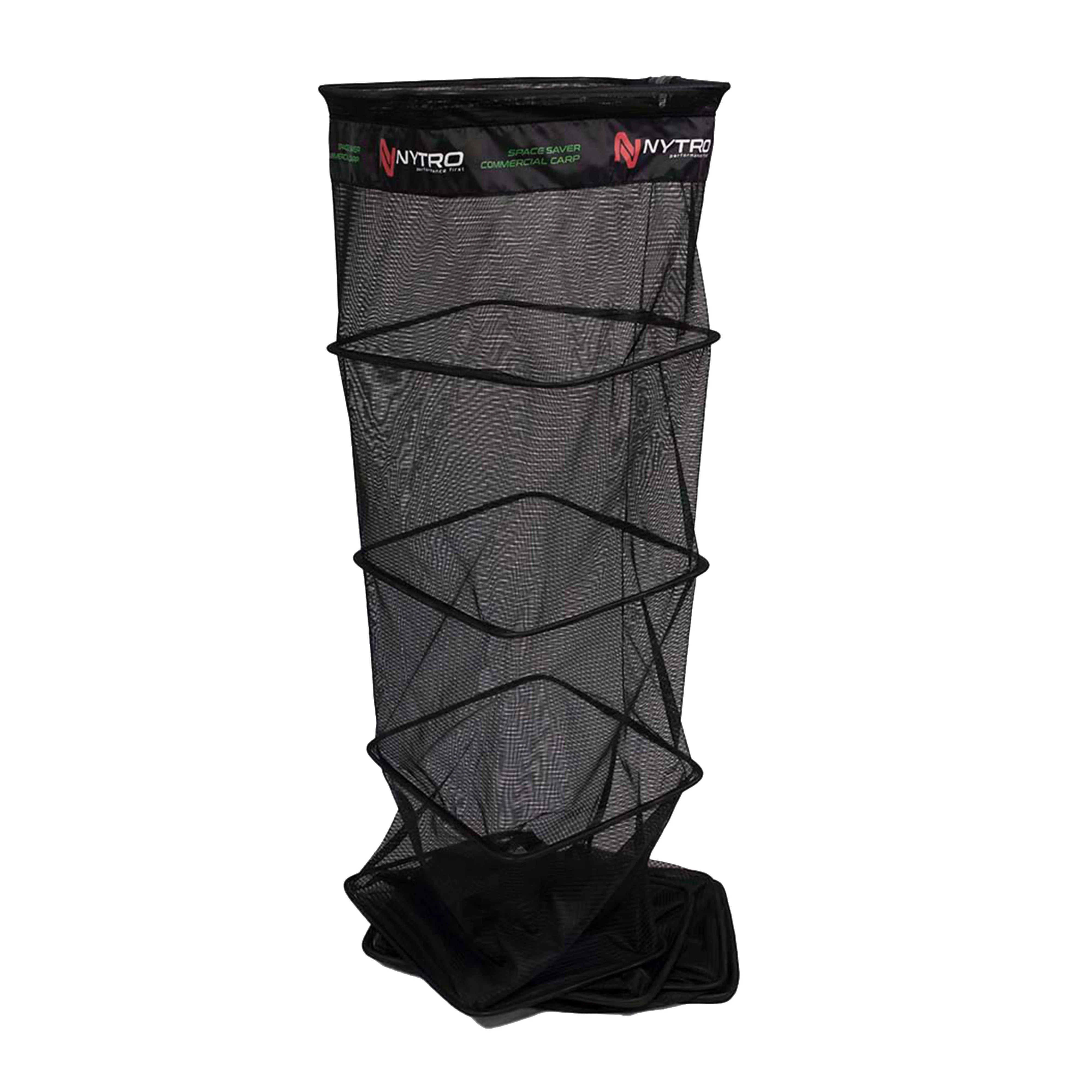 Keepnet Space Creator Commercial Carp Net 3m - Image 3