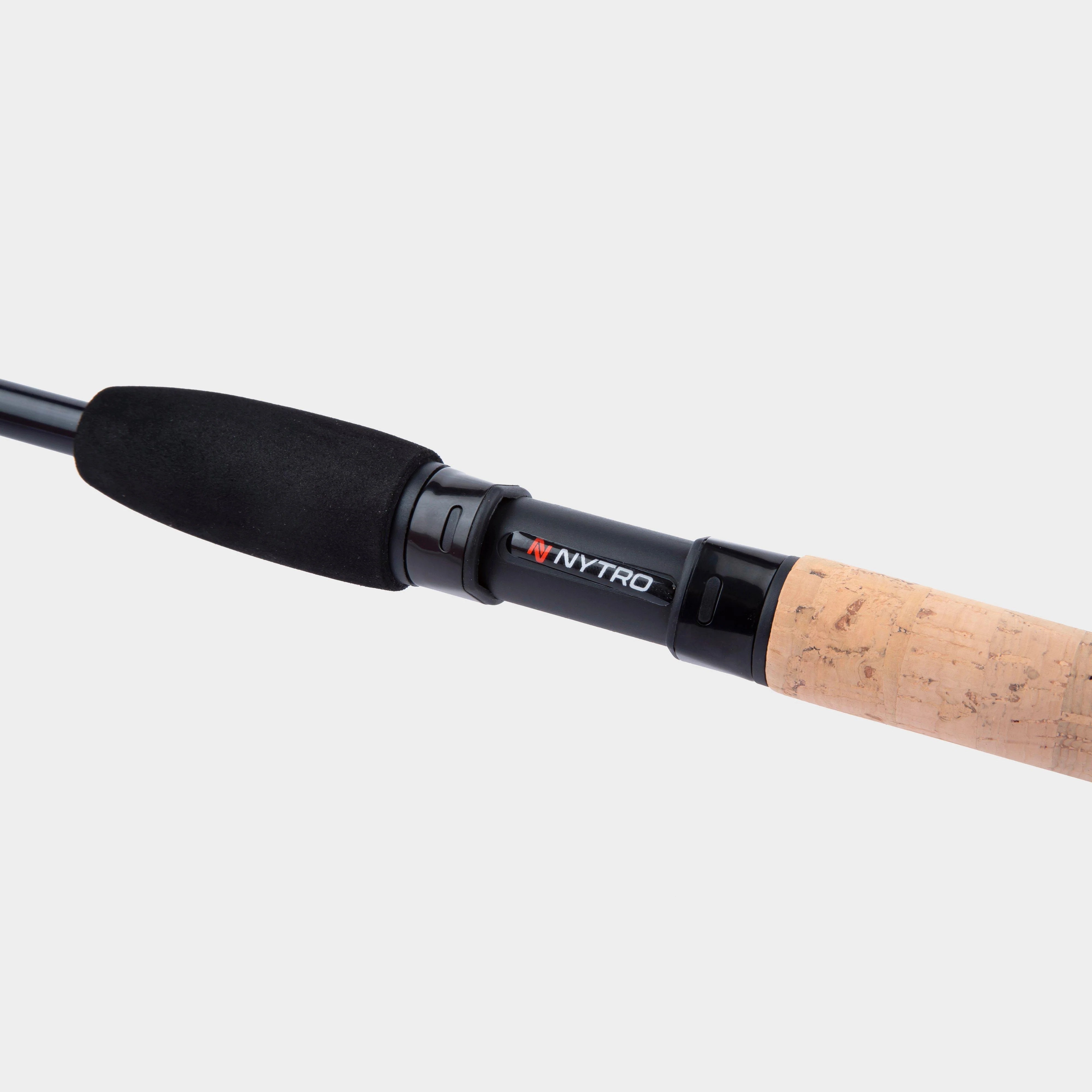Pellet Waggler Rod 10ft - Image 3