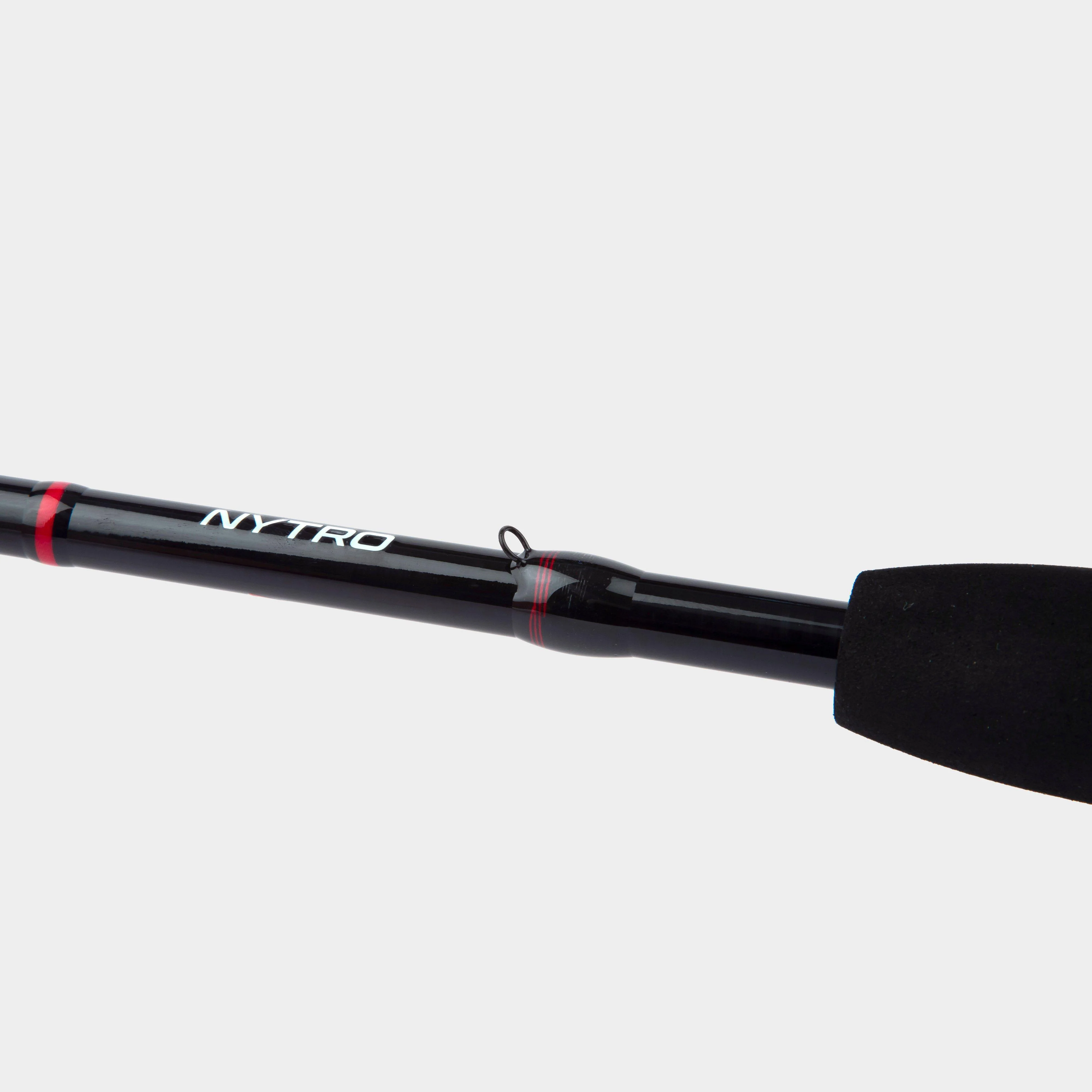 Pellet Waggler Rod 11ft - Image 28