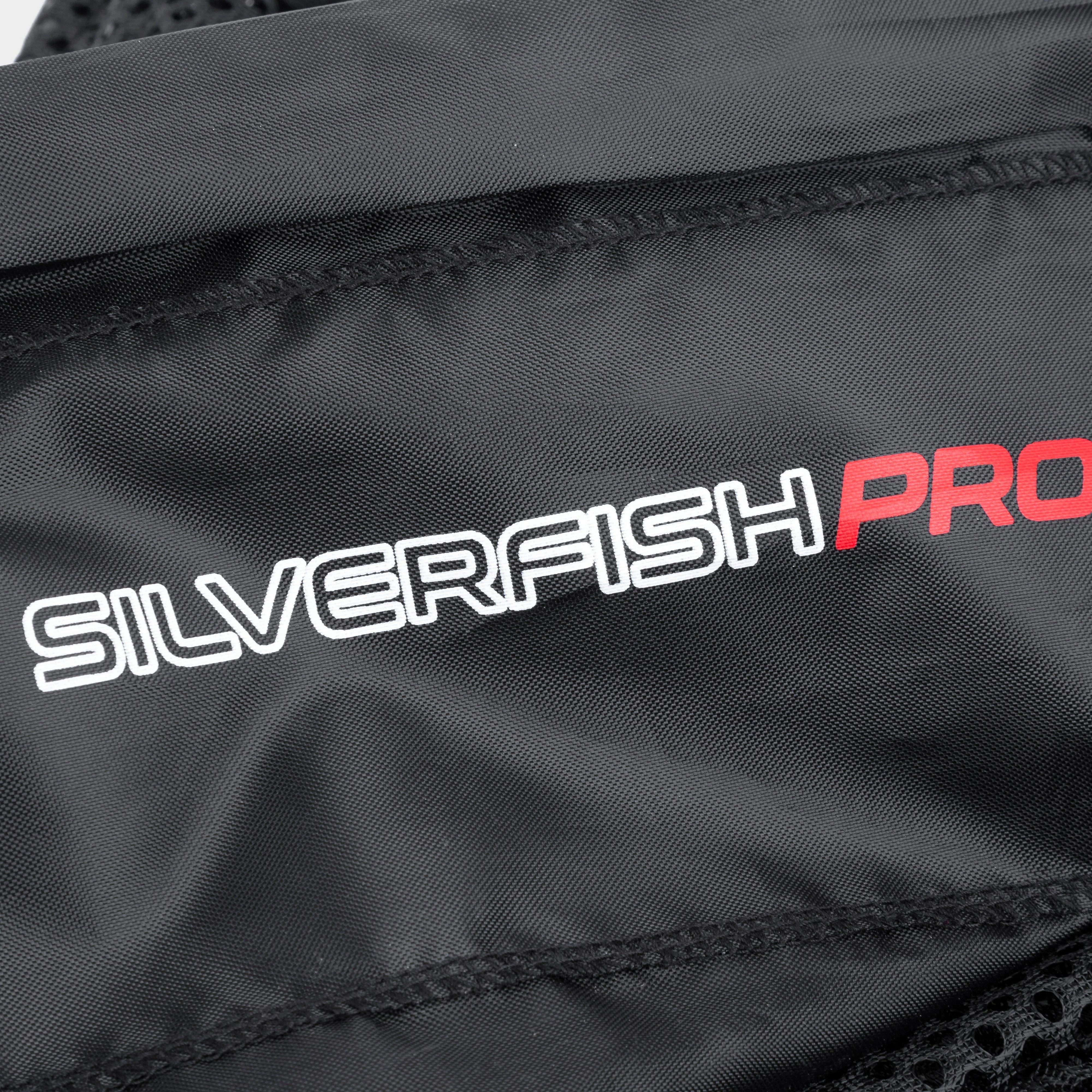 Silverfish Pro Weighted Keepnet 400 - Image 5