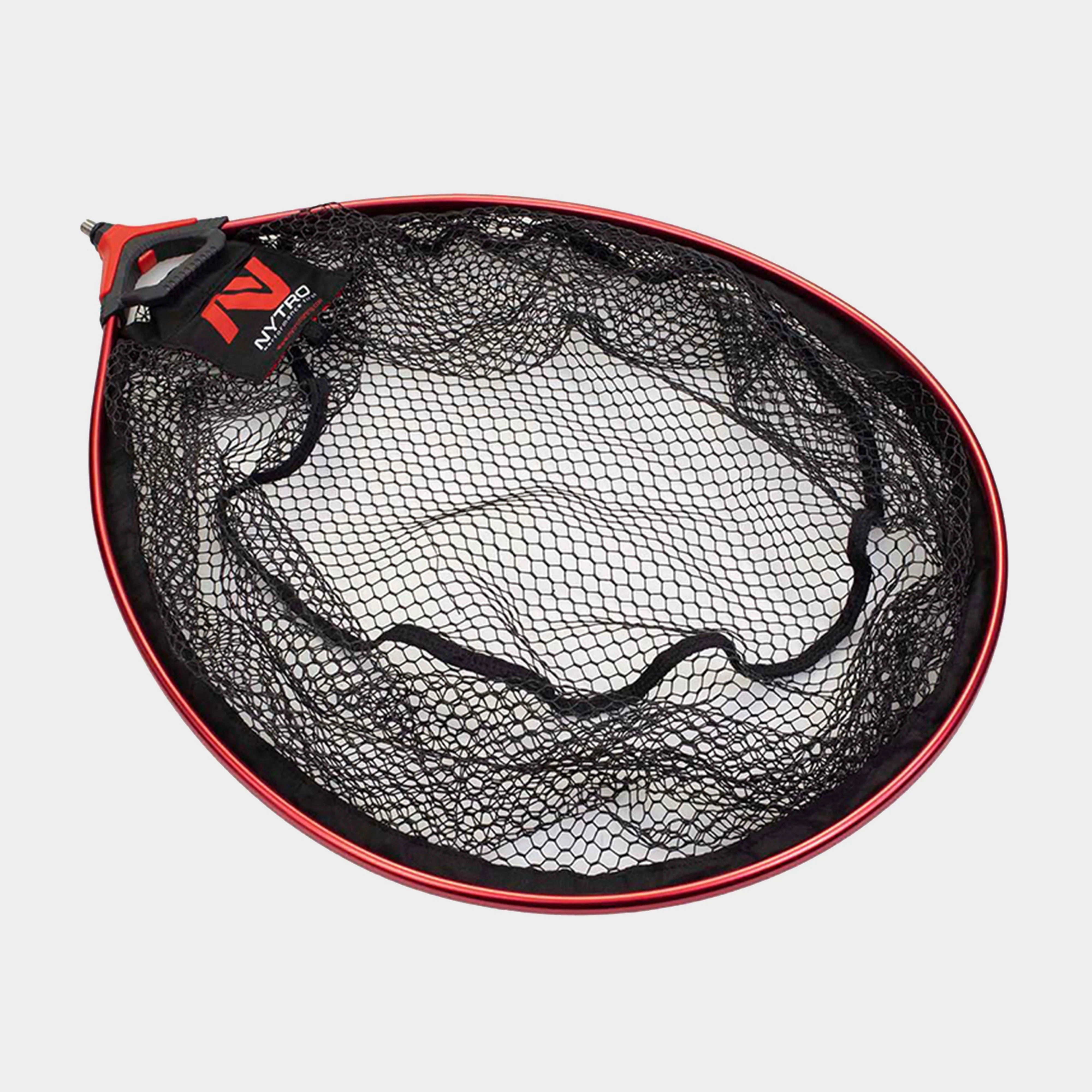 Spoon Net Latex Big Fish 18in