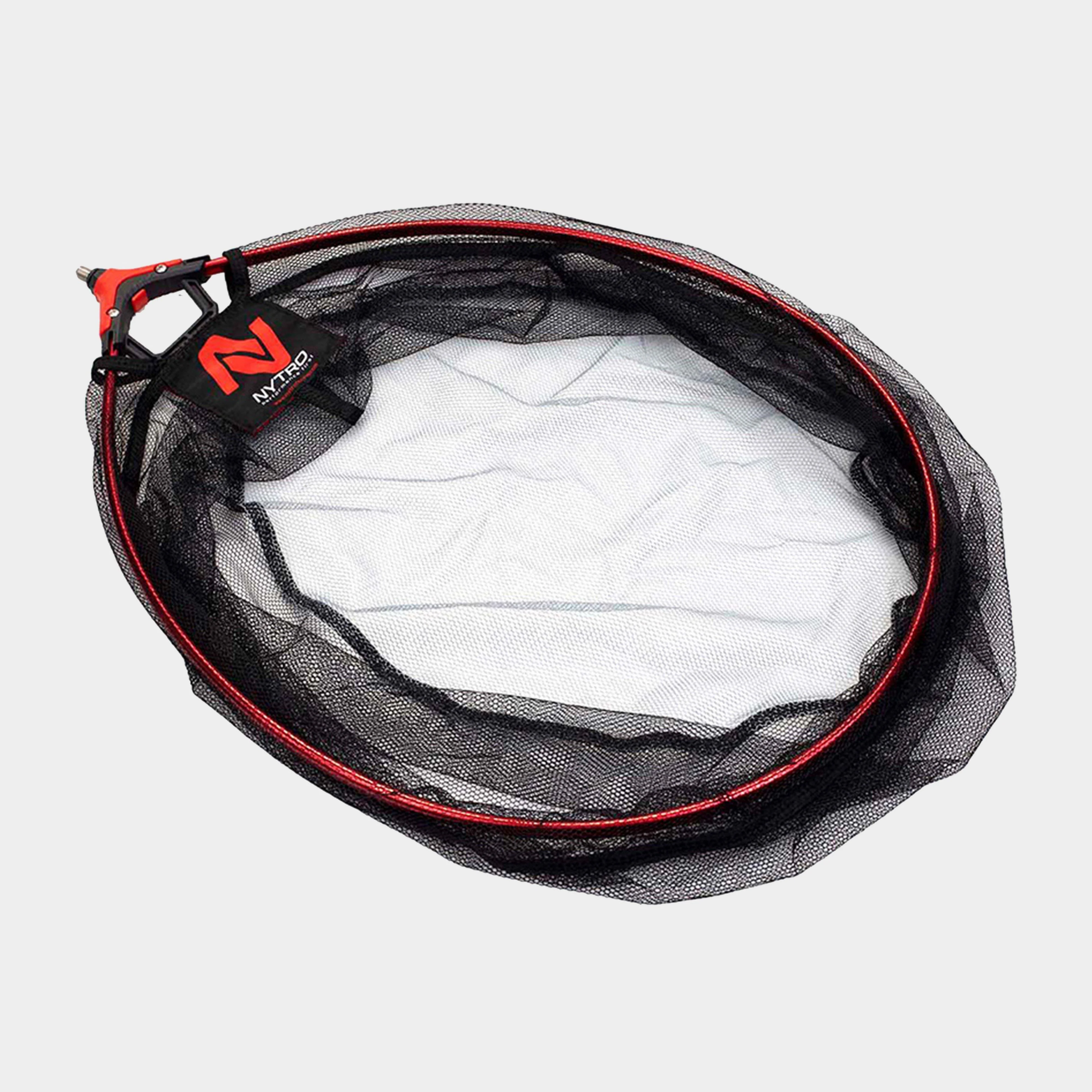Spoon Net Quick-Dry Hair Mesh Net 20in