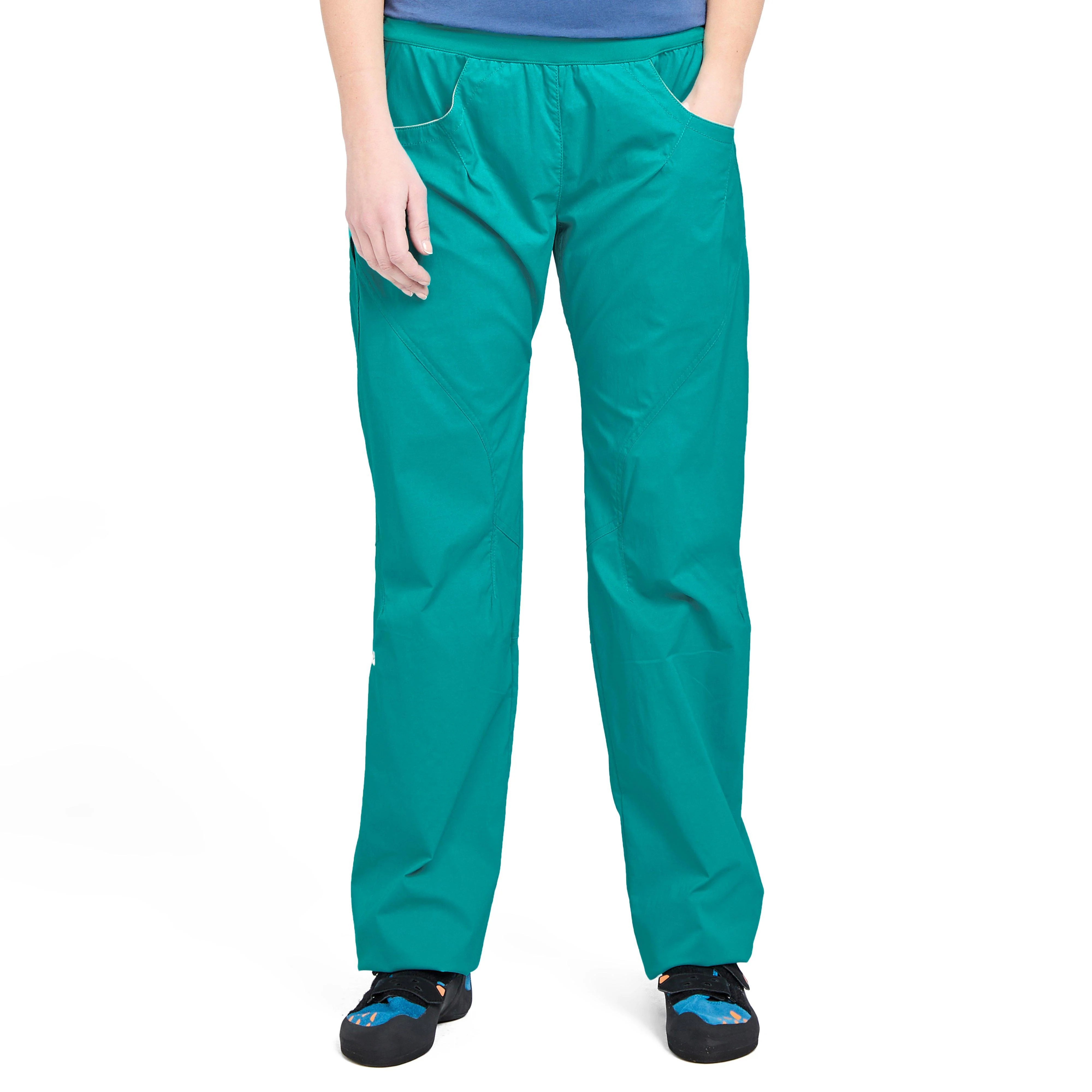 Women's Noya Pants - Image 8