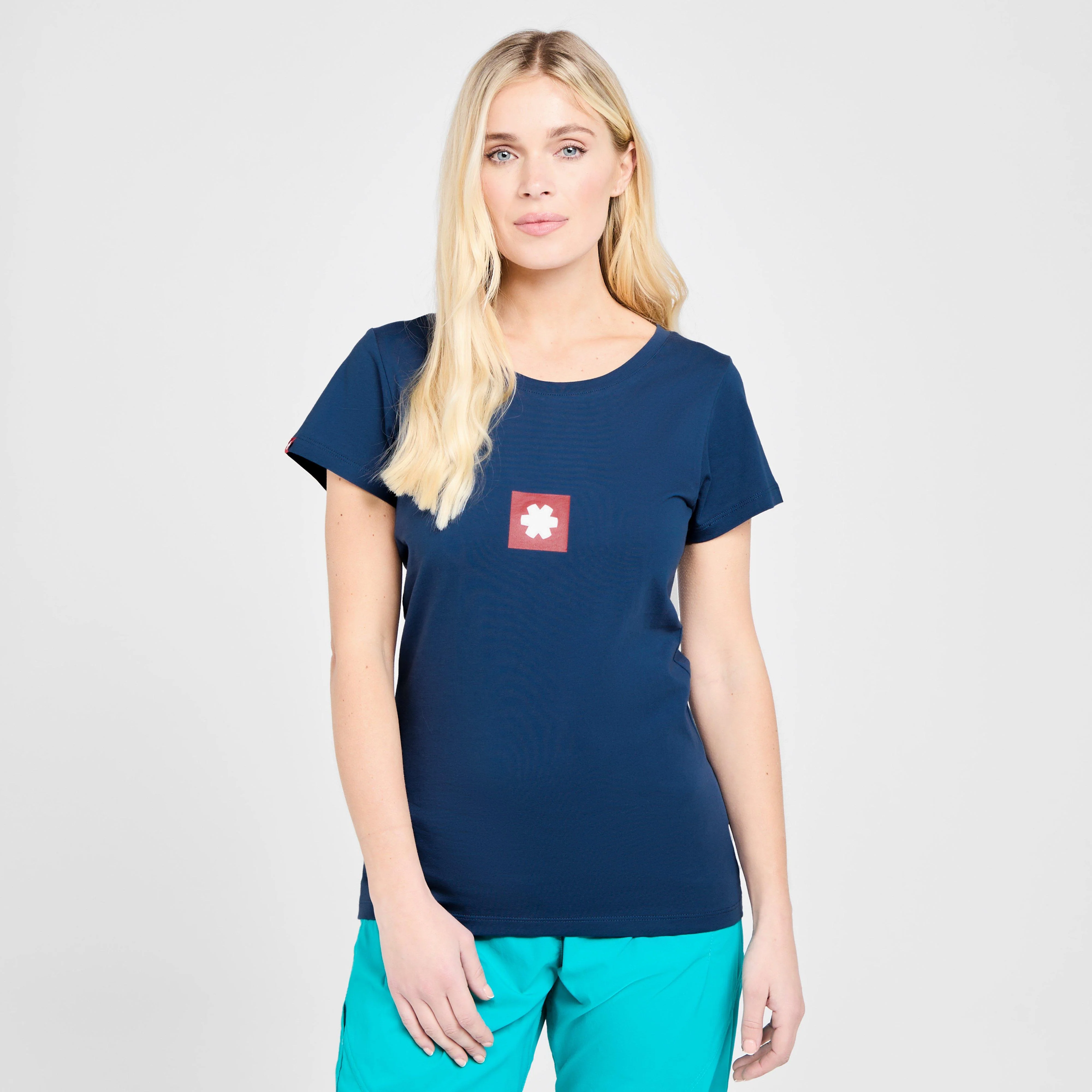Women's Promo Tee
