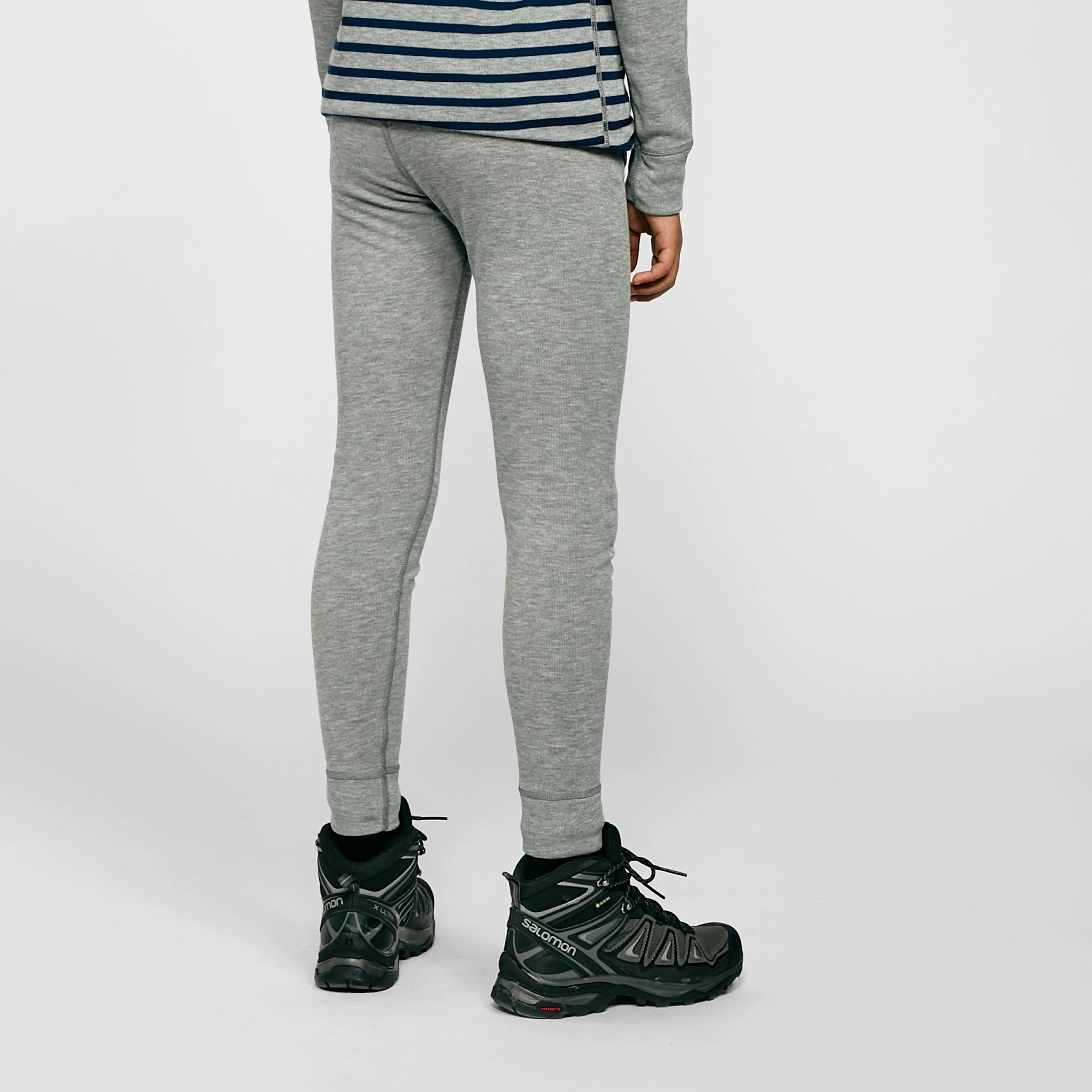Kids’ Active Warm Long Sleeve Baselayer Bottoms - Image 2