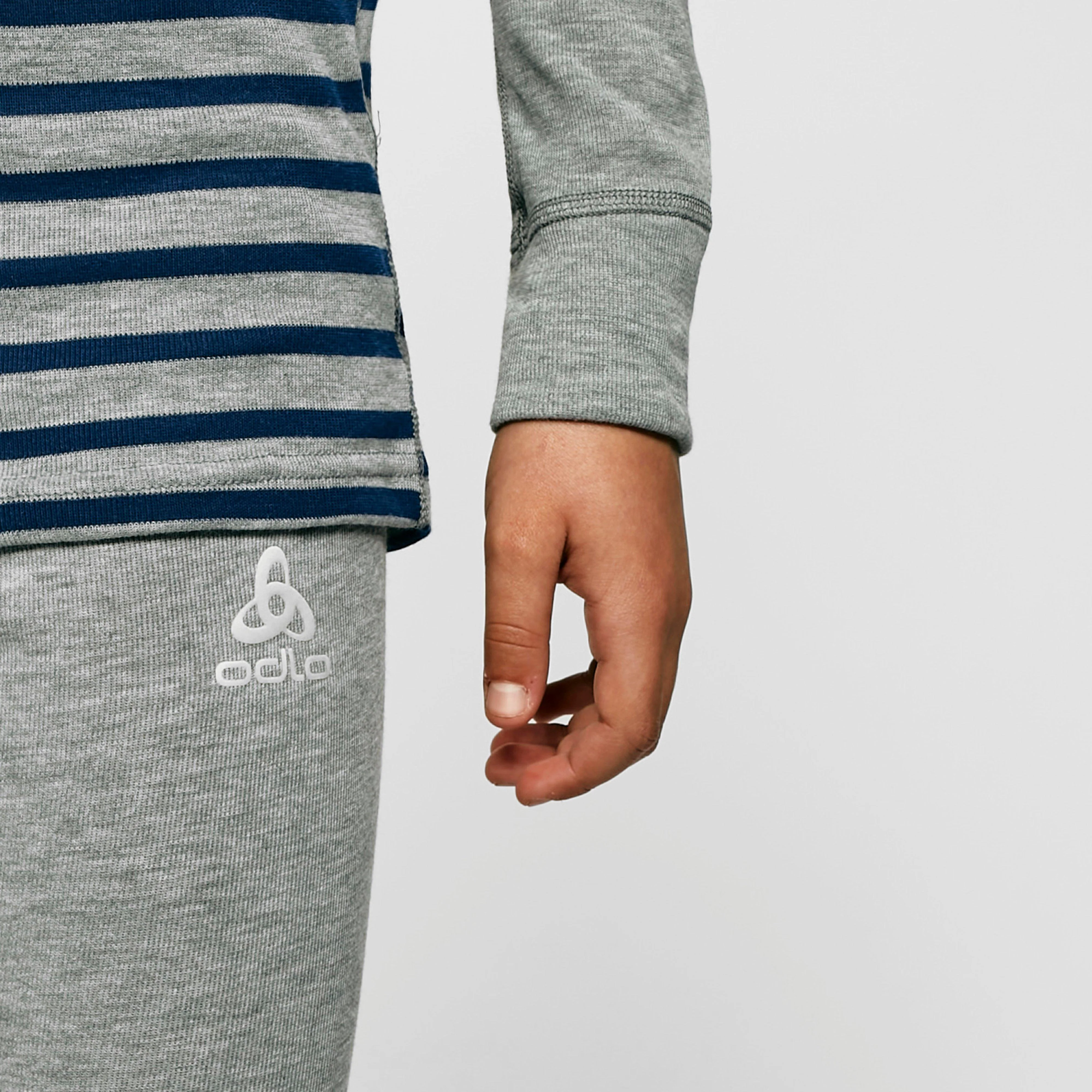 Kids’ Active Warm Long Sleeve Baselayer Bottoms - Image 4