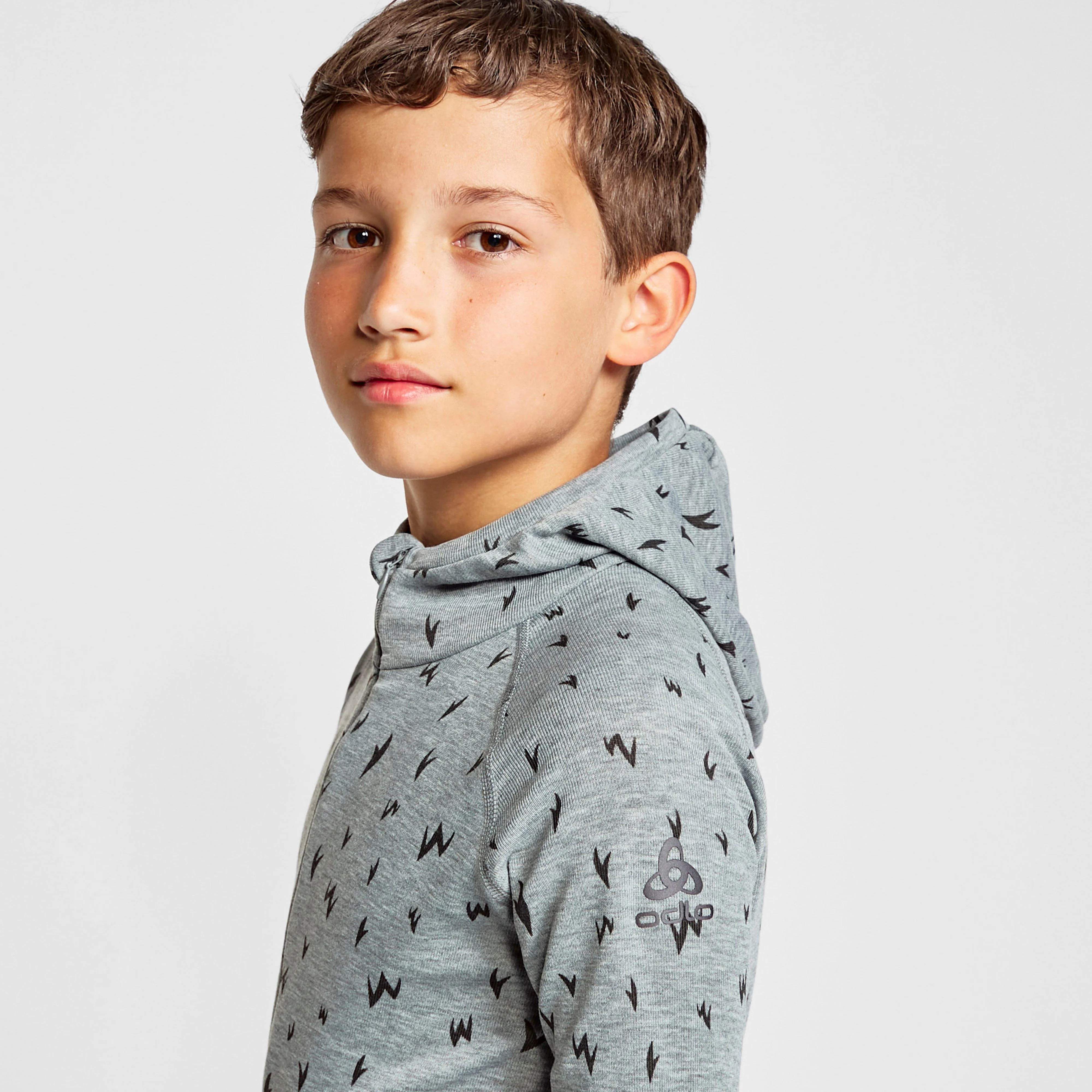 Kids’ Active Warm One Piece - Image 3