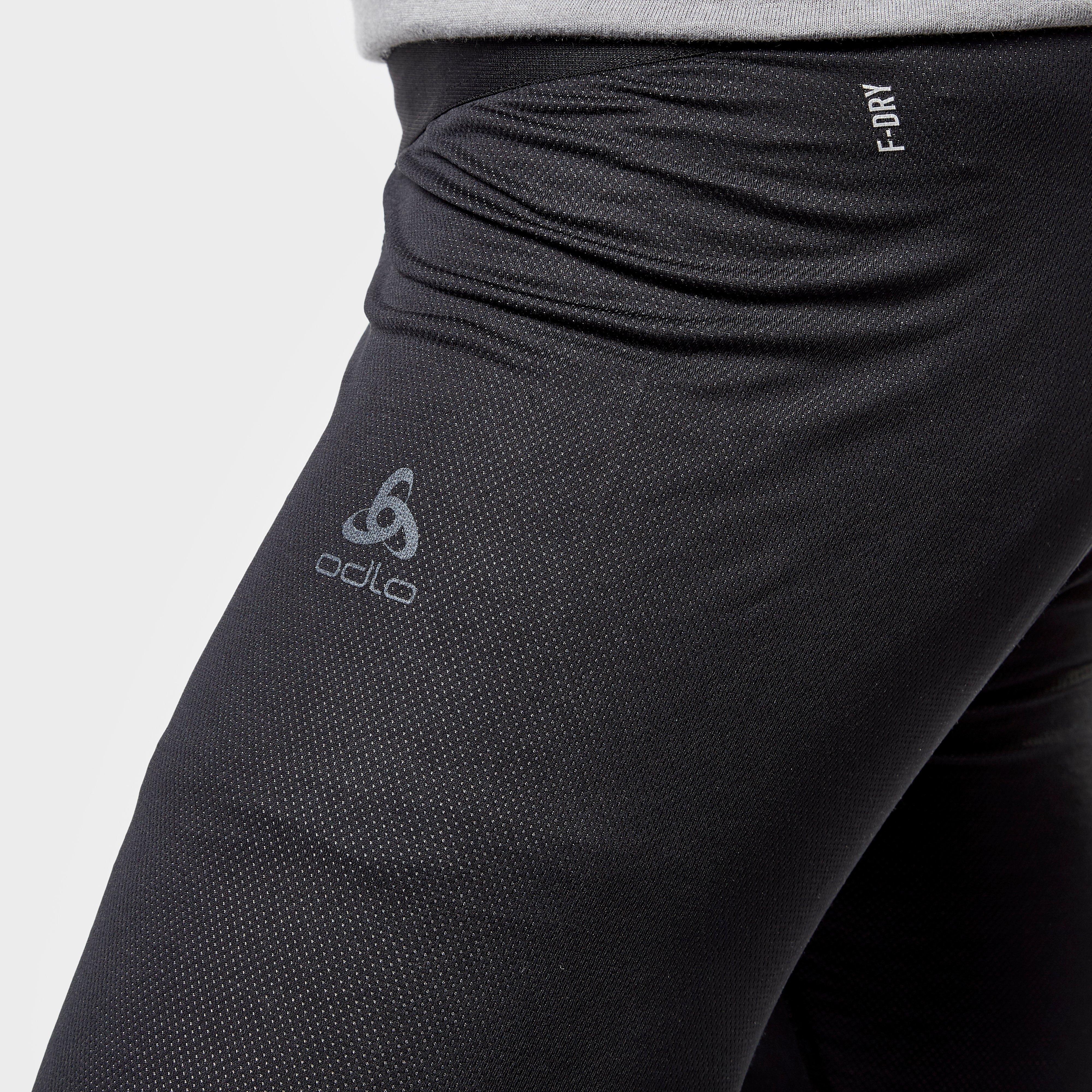 Men's Active F-Dry Light Baselayer Pants - Image 4