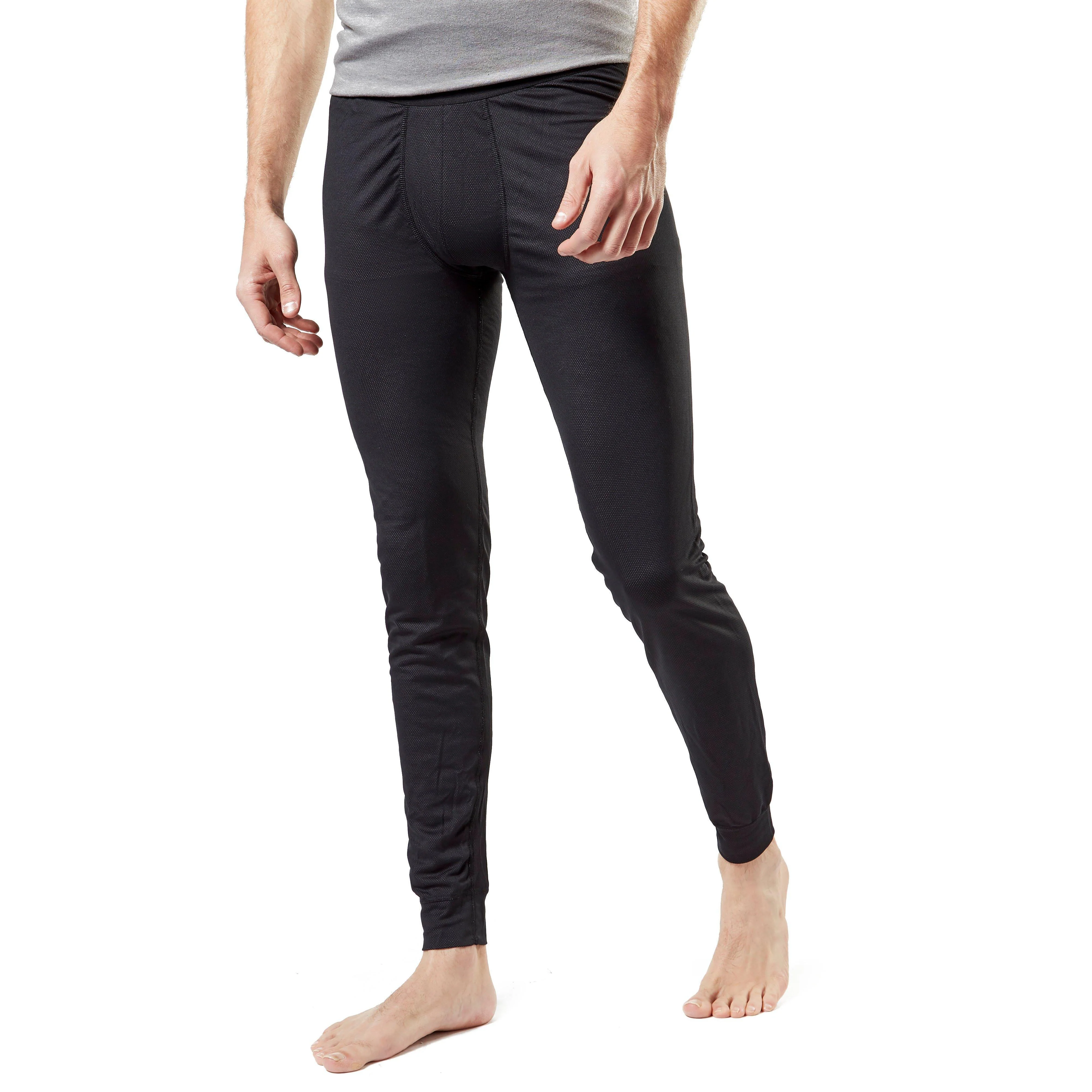 Men's Active F-Dry Light Baselayer Pants - Image 5