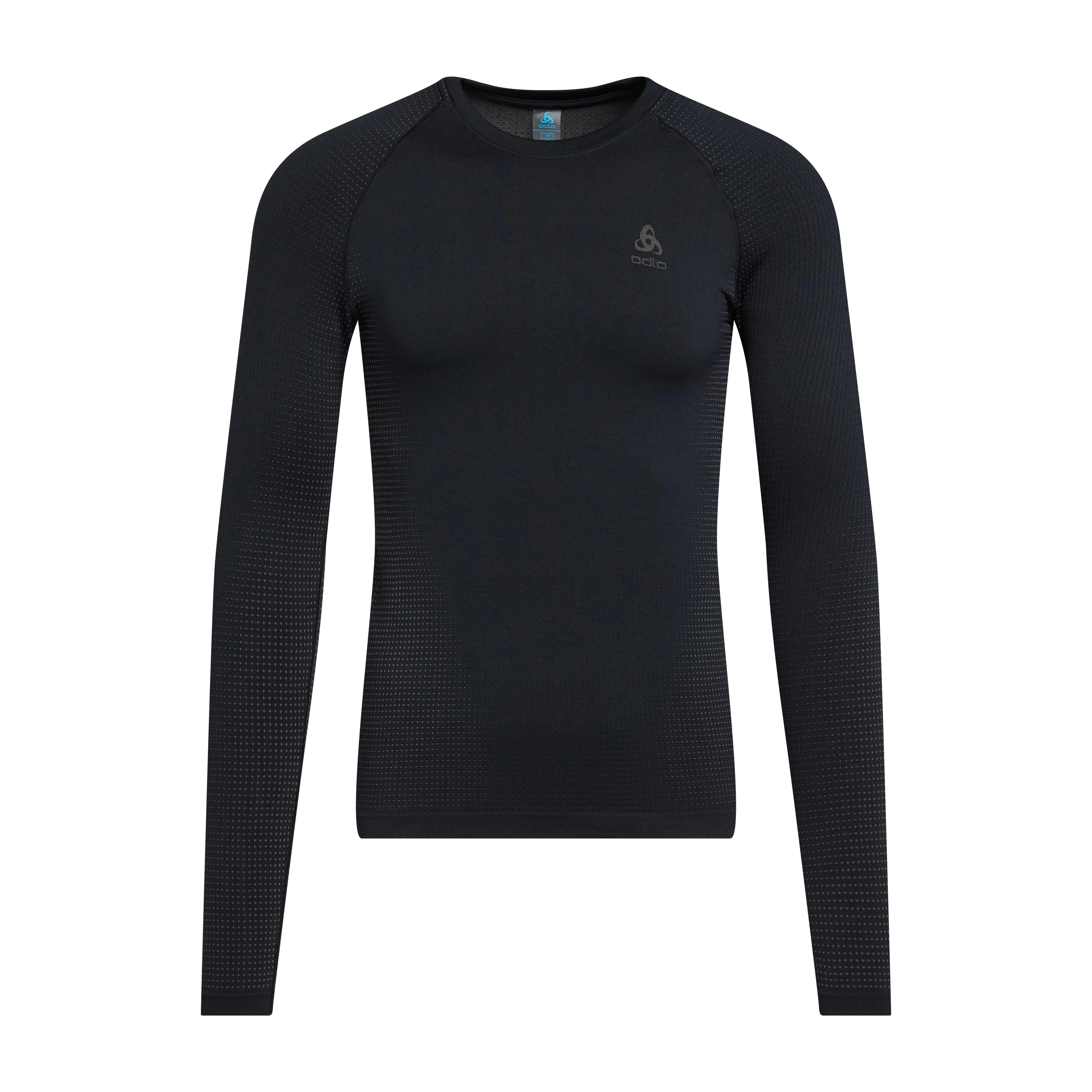 Men's Performance Warm Long Sleeve Baselayer Top - Image 13