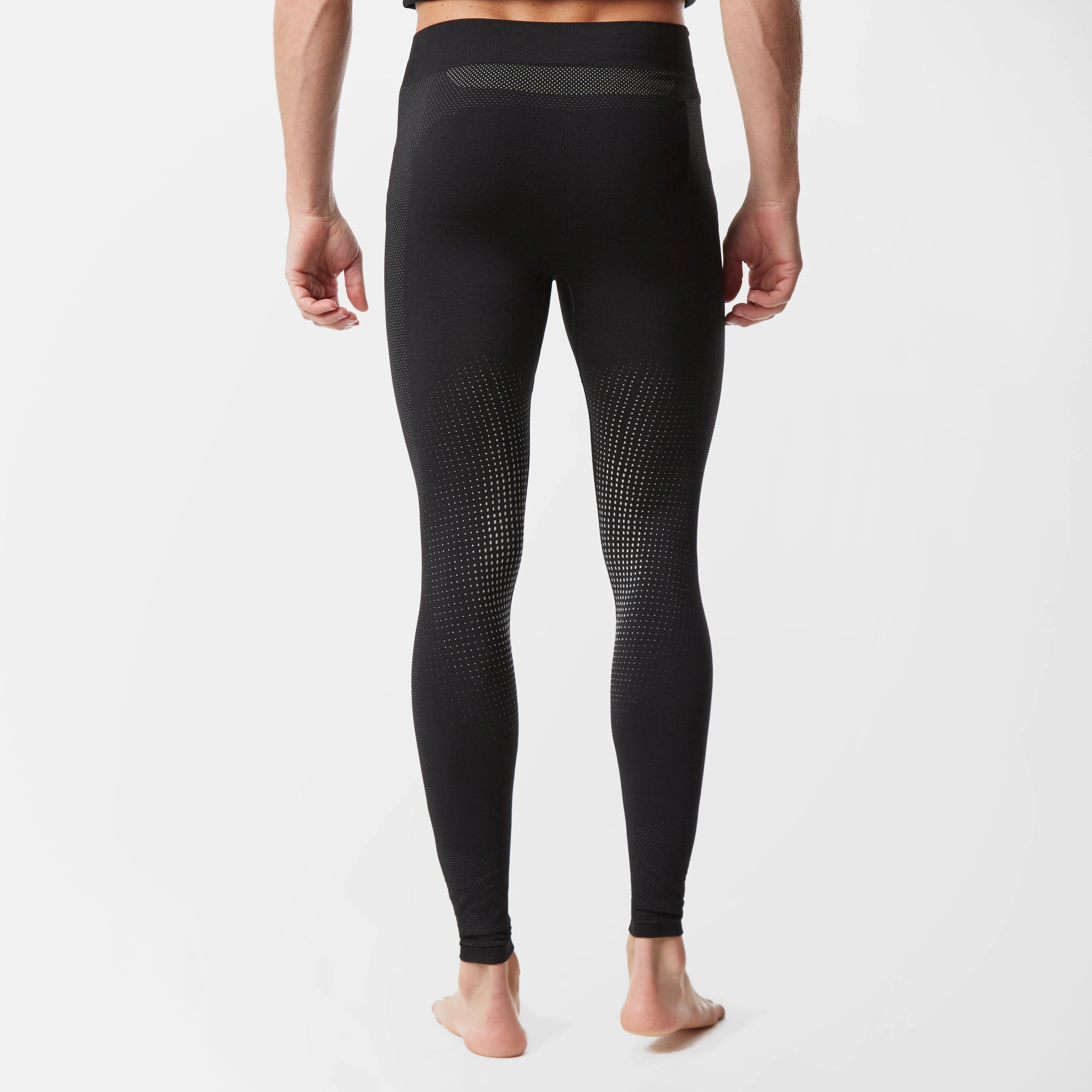 Men’s Performance Warm Pant - Image 2