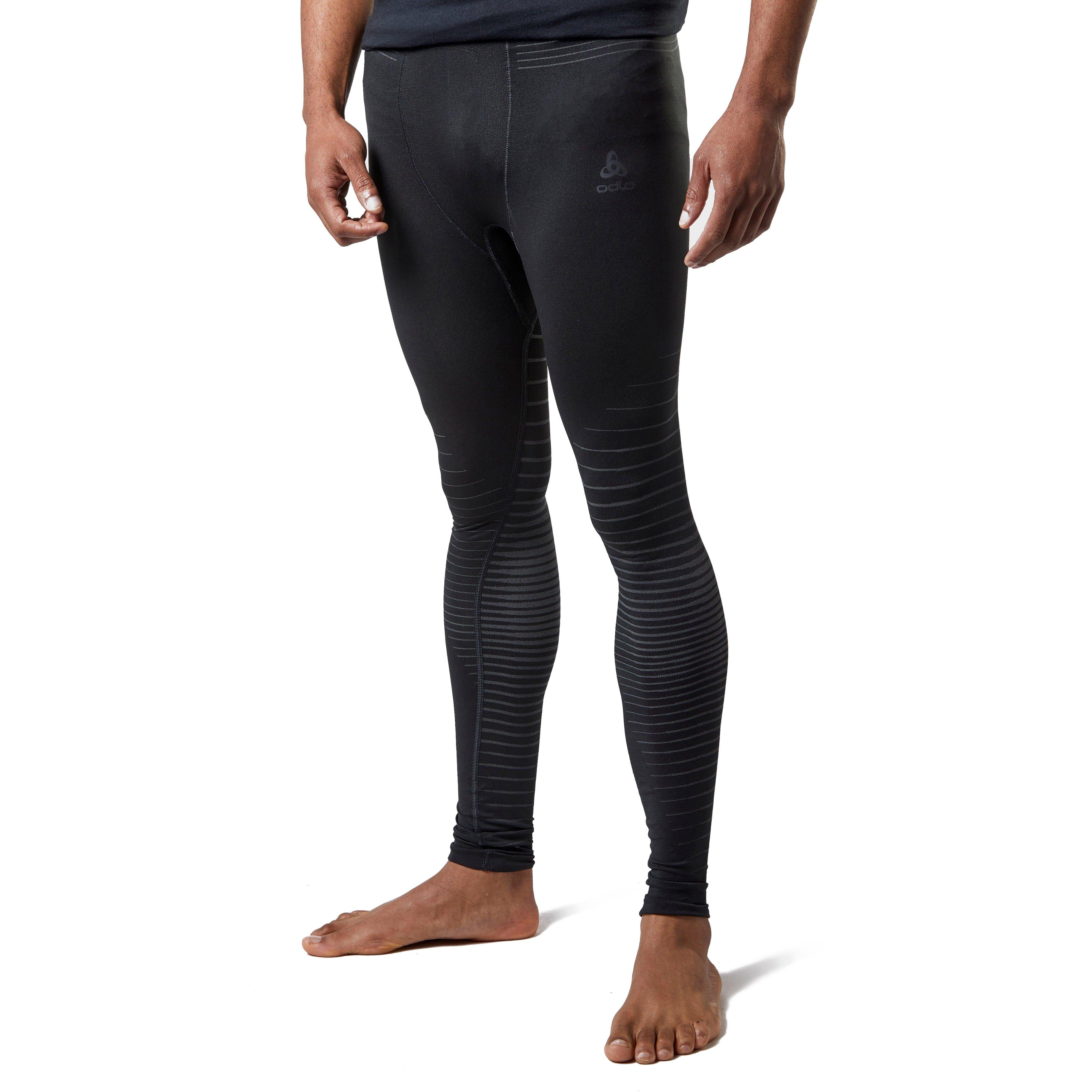 Men’s SUW Performance Light Baselayer Pant - Image 4