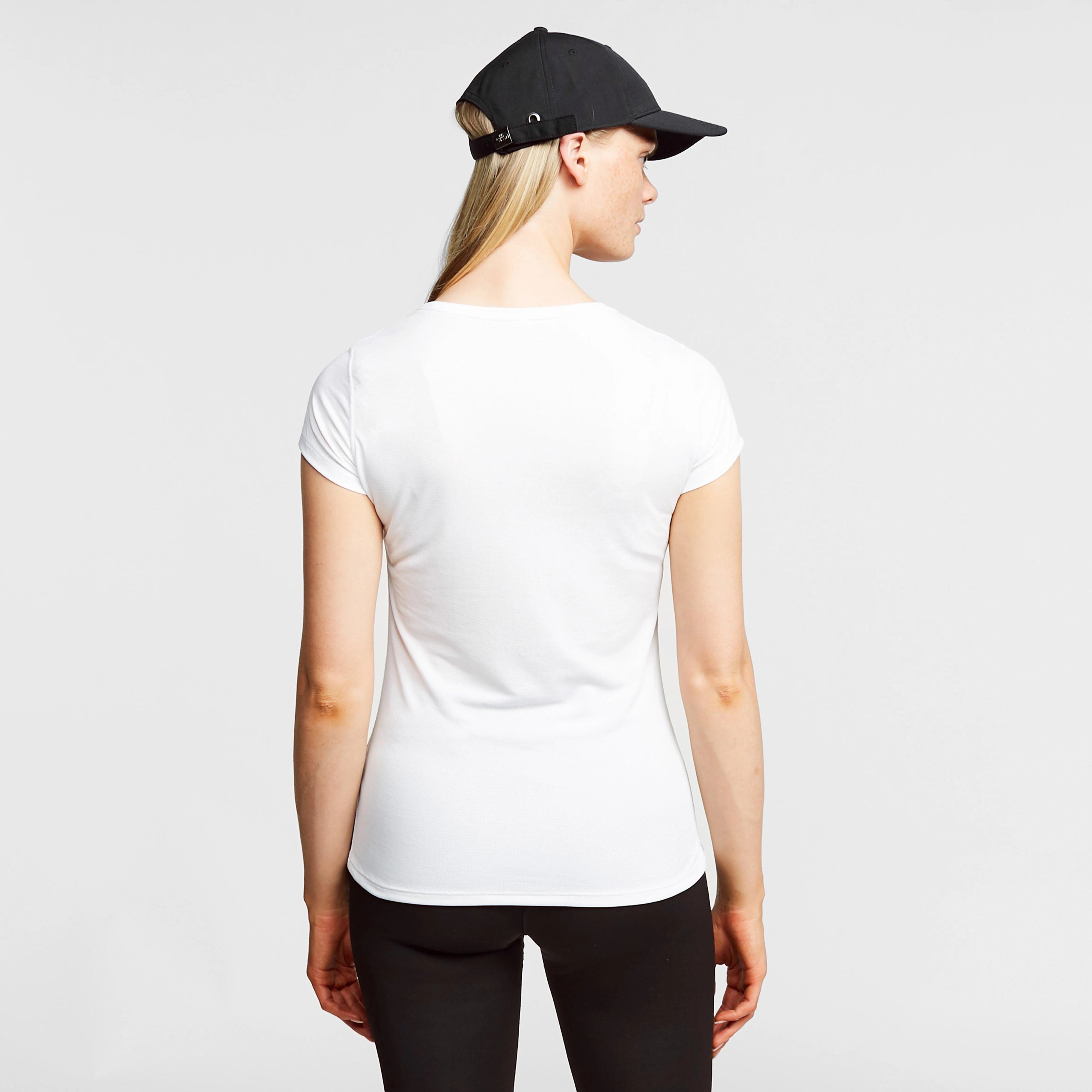 Women’s Active Light Short Sleeve Baselayer Top - Image 10