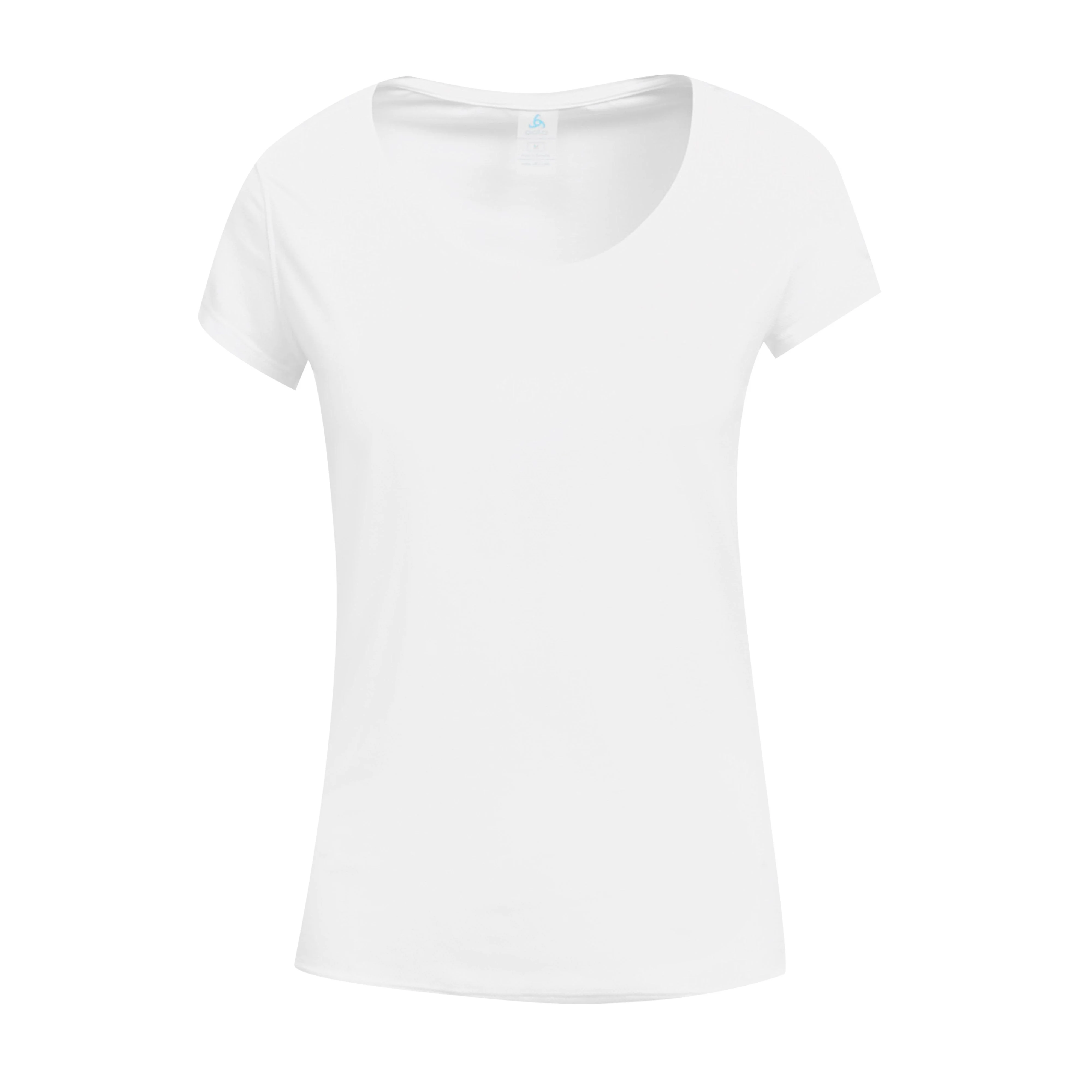 Women’s Active Light Short Sleeve Baselayer Top - Image 7