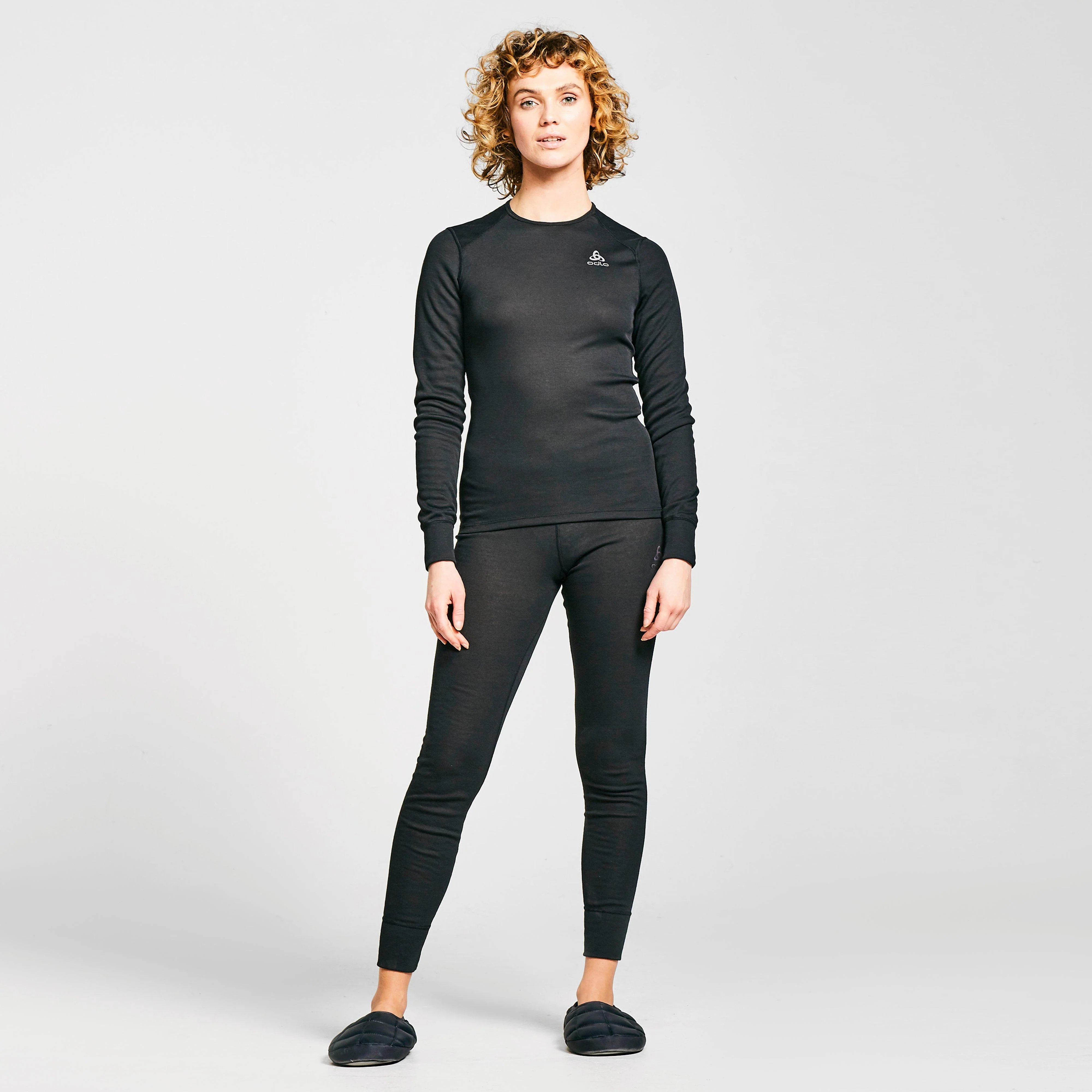 Women’s ACTIVE WARM Long-Sleeve Baselayer Top - Image 3