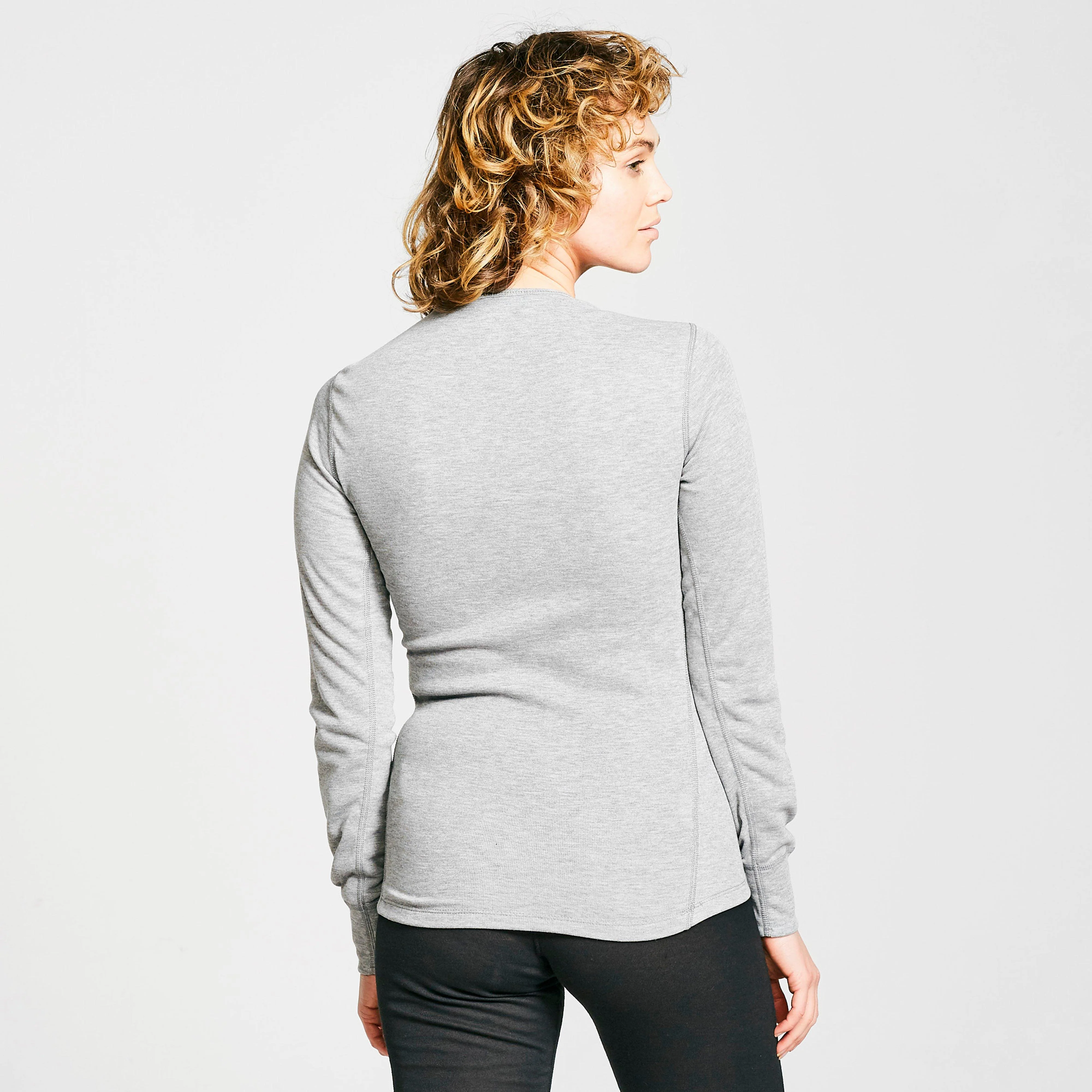 Women’s ACTIVE WARM Long-Sleeve Baselayer Top - Image 2