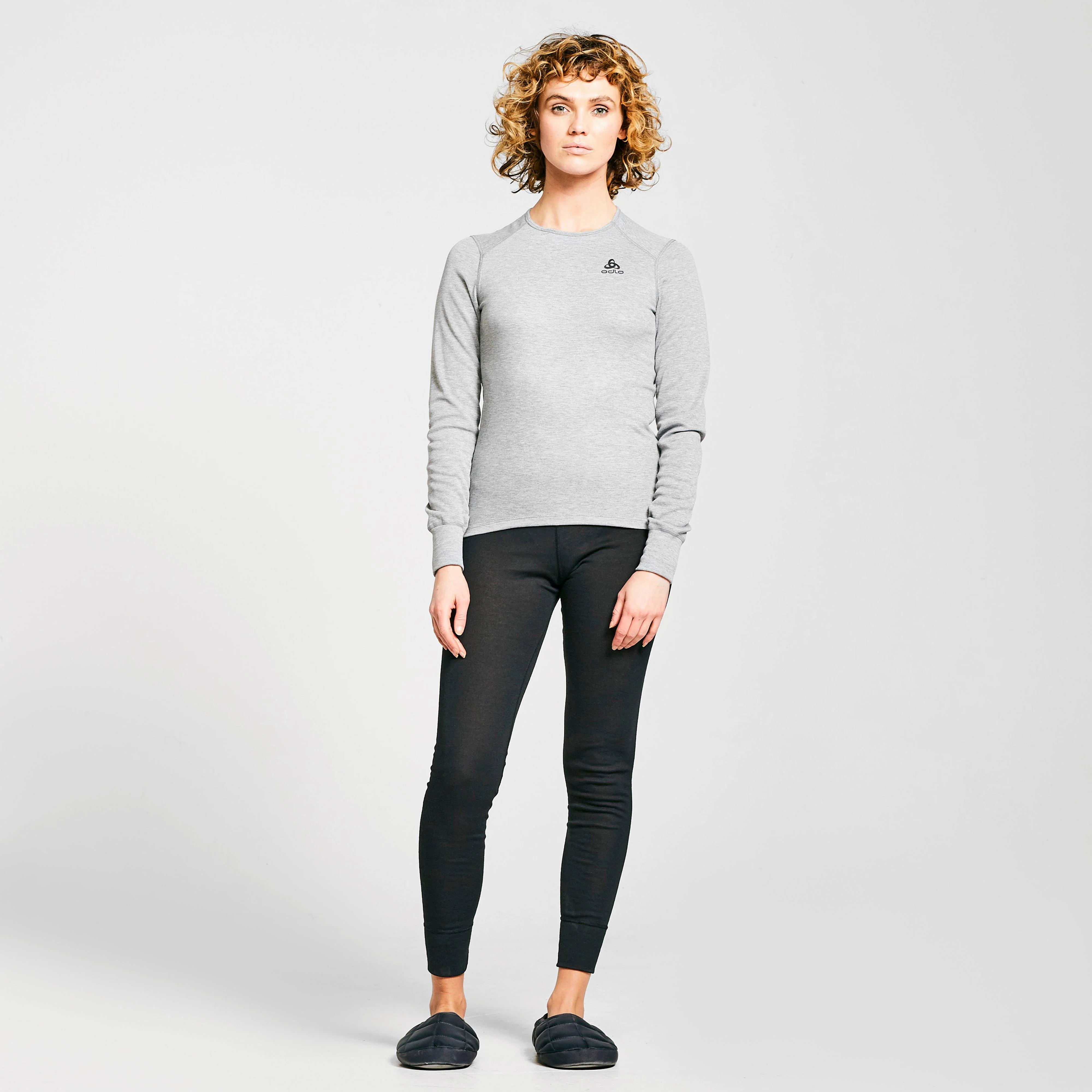 Women’s ACTIVE WARM Long-Sleeve Baselayer Top - Image 3