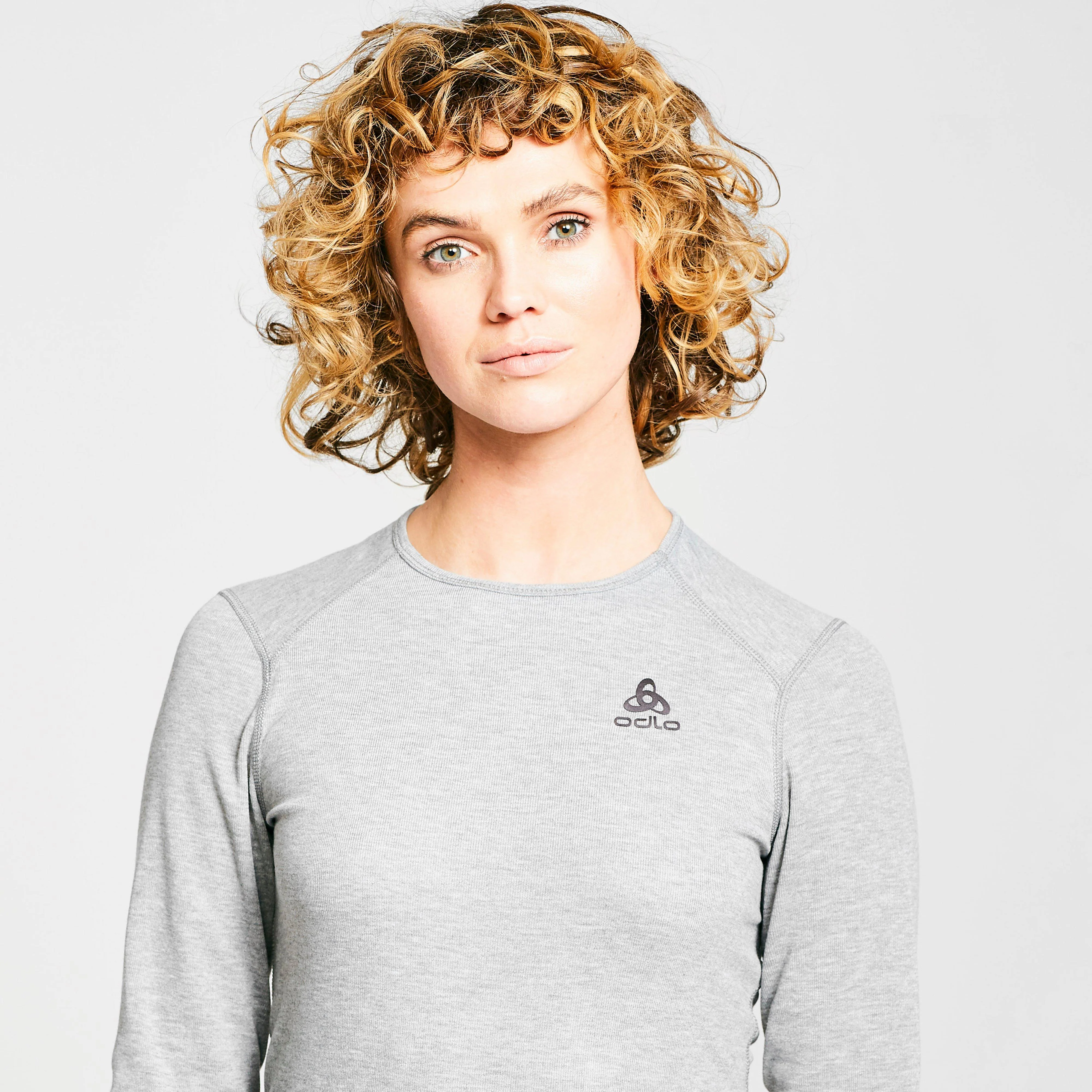 Women’s ACTIVE WARM Long-Sleeve Baselayer Top - Image 4