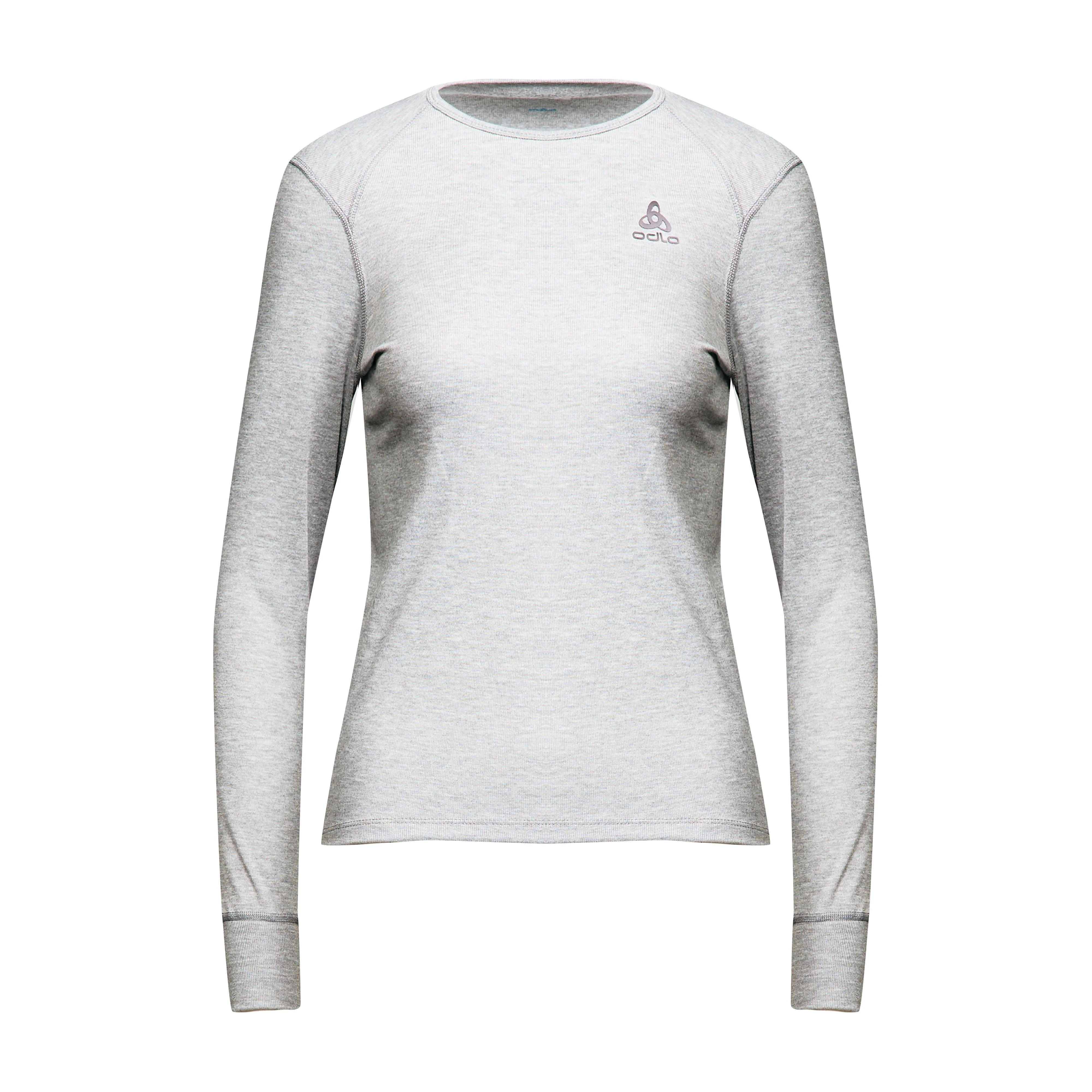 Women’s ACTIVE WARM Long-Sleeve Baselayer Top - Image 5