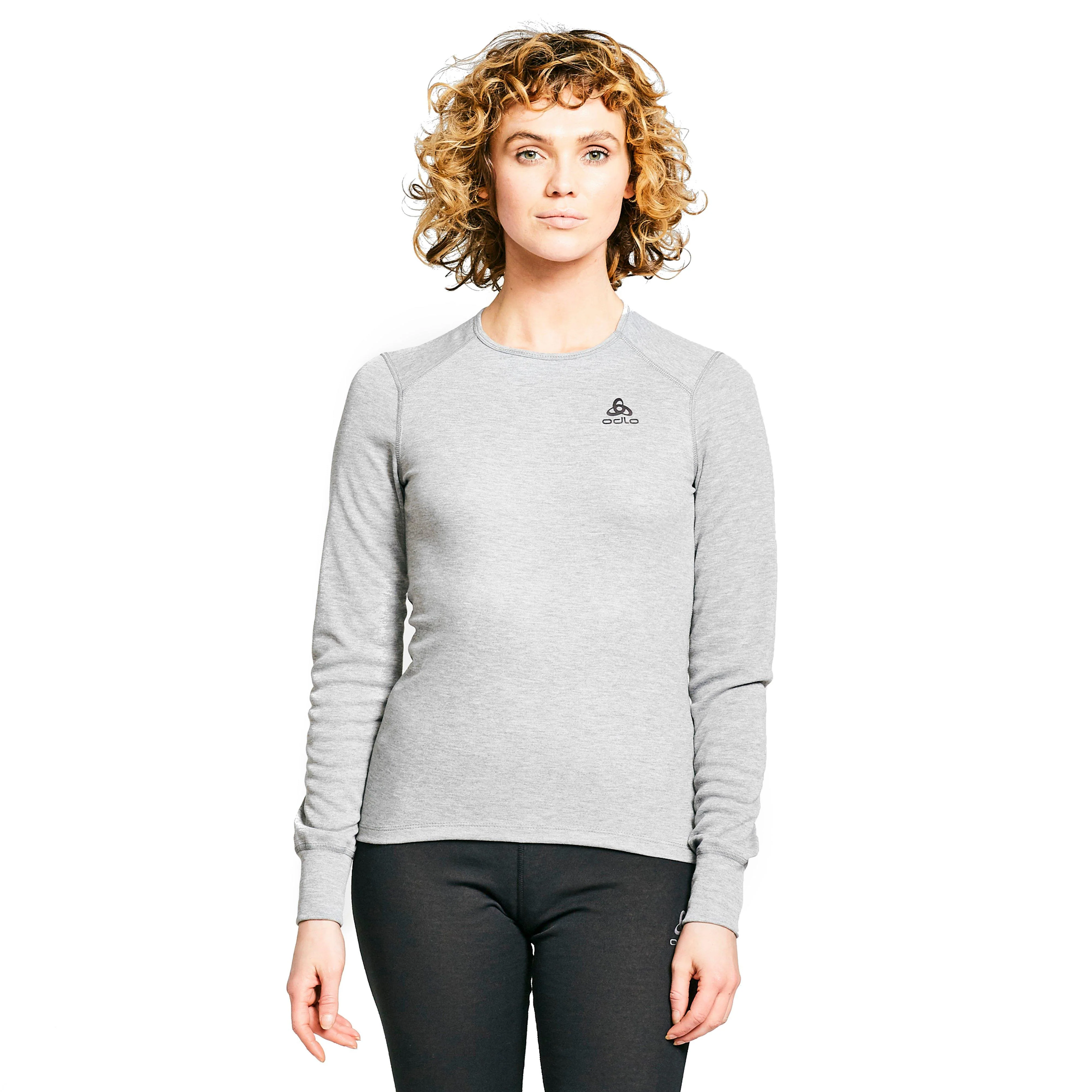 Women’s ACTIVE WARM Long-Sleeve Baselayer Top - Image 6
