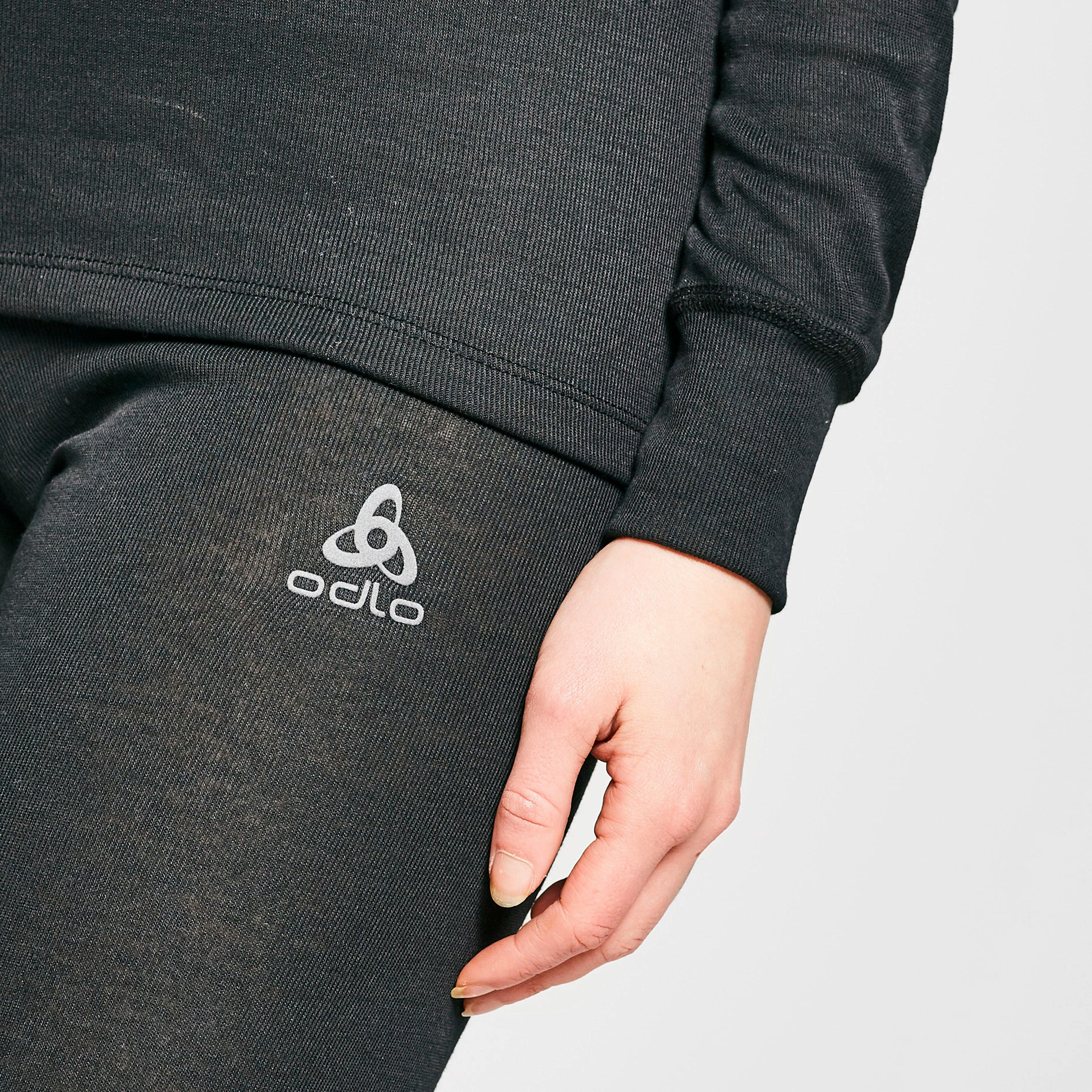 Women’s Active Warm Pant - Image 4
