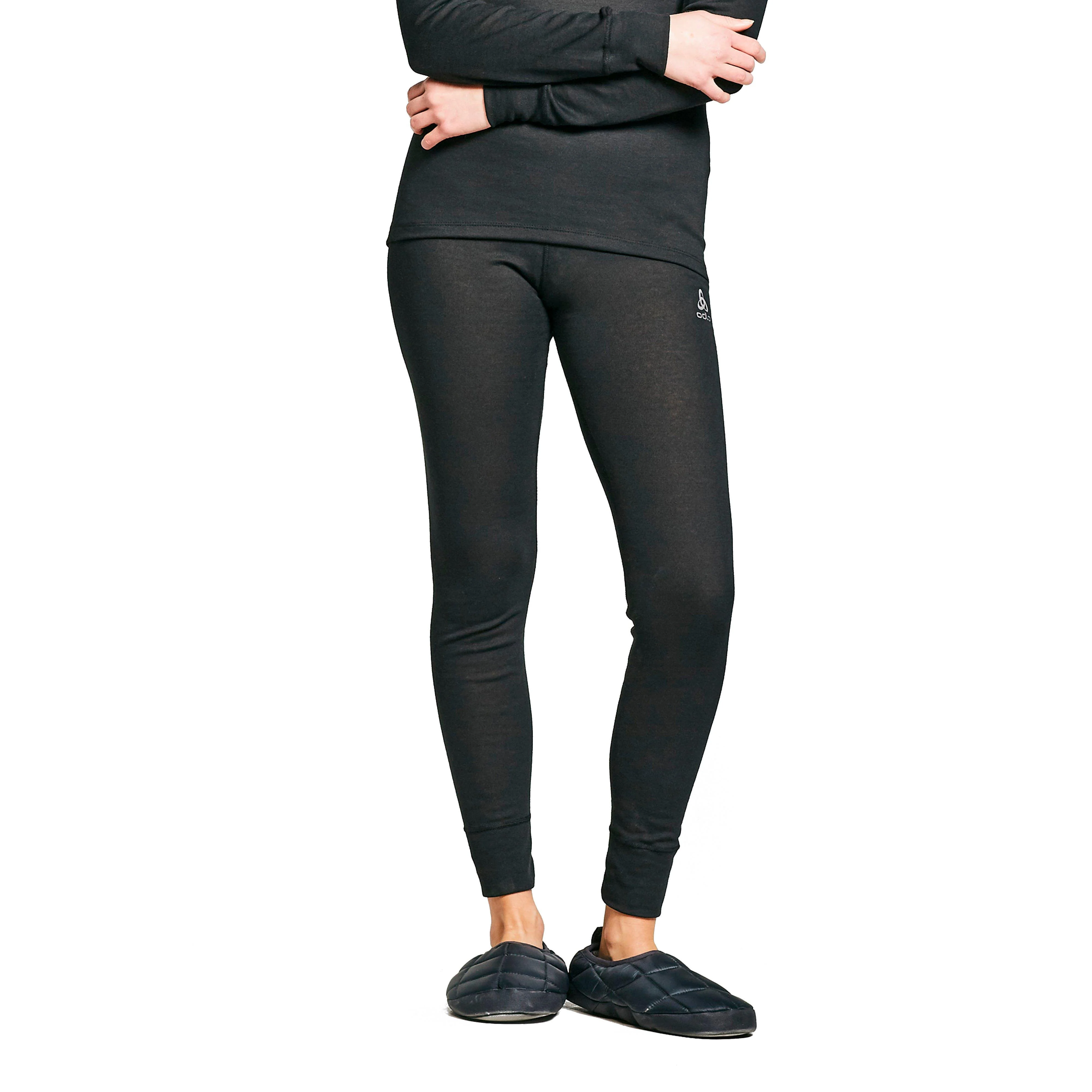 Women’s Active Warm Pant - Image 6