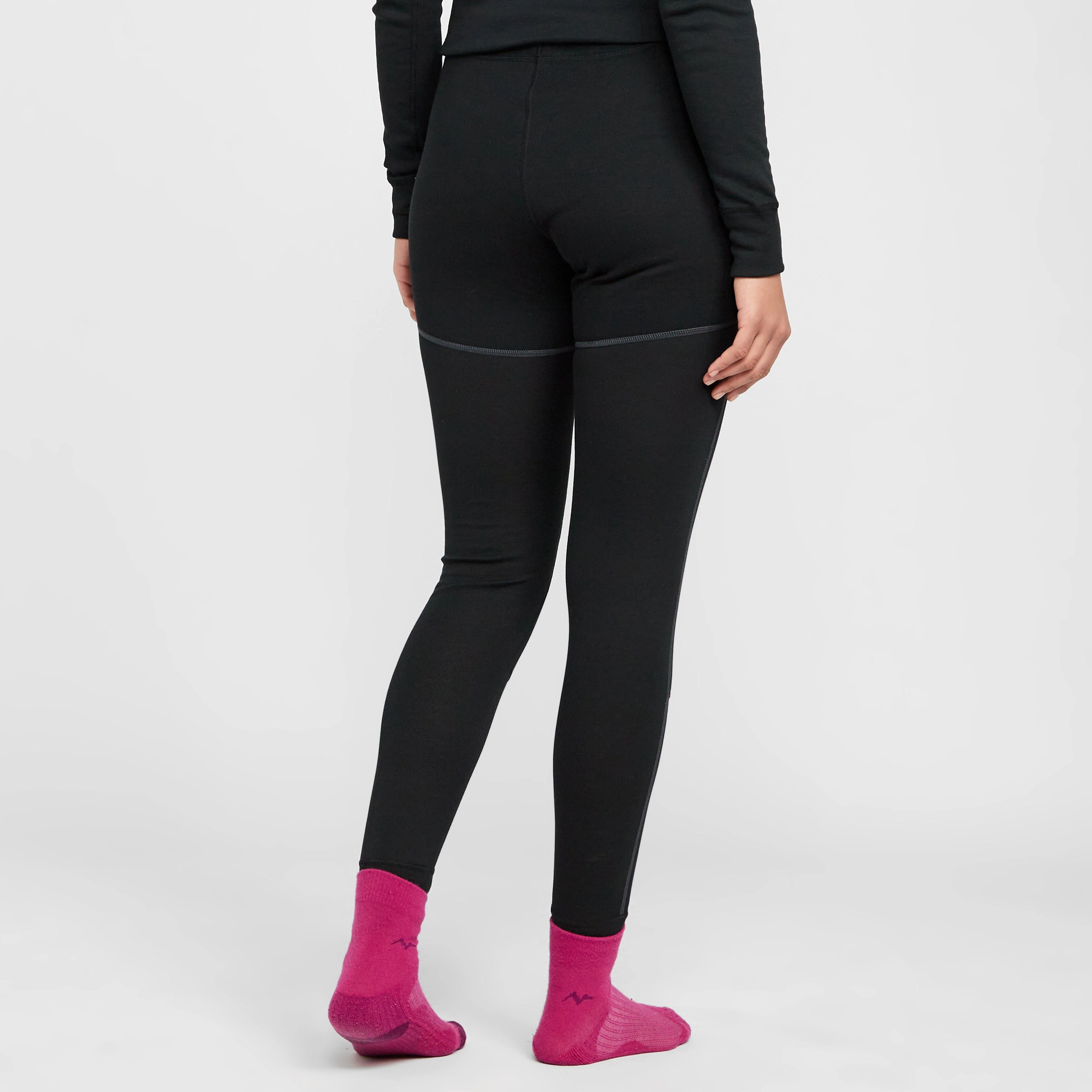 Women’s Active X-Warm Baselayer Leggings - Image 2
