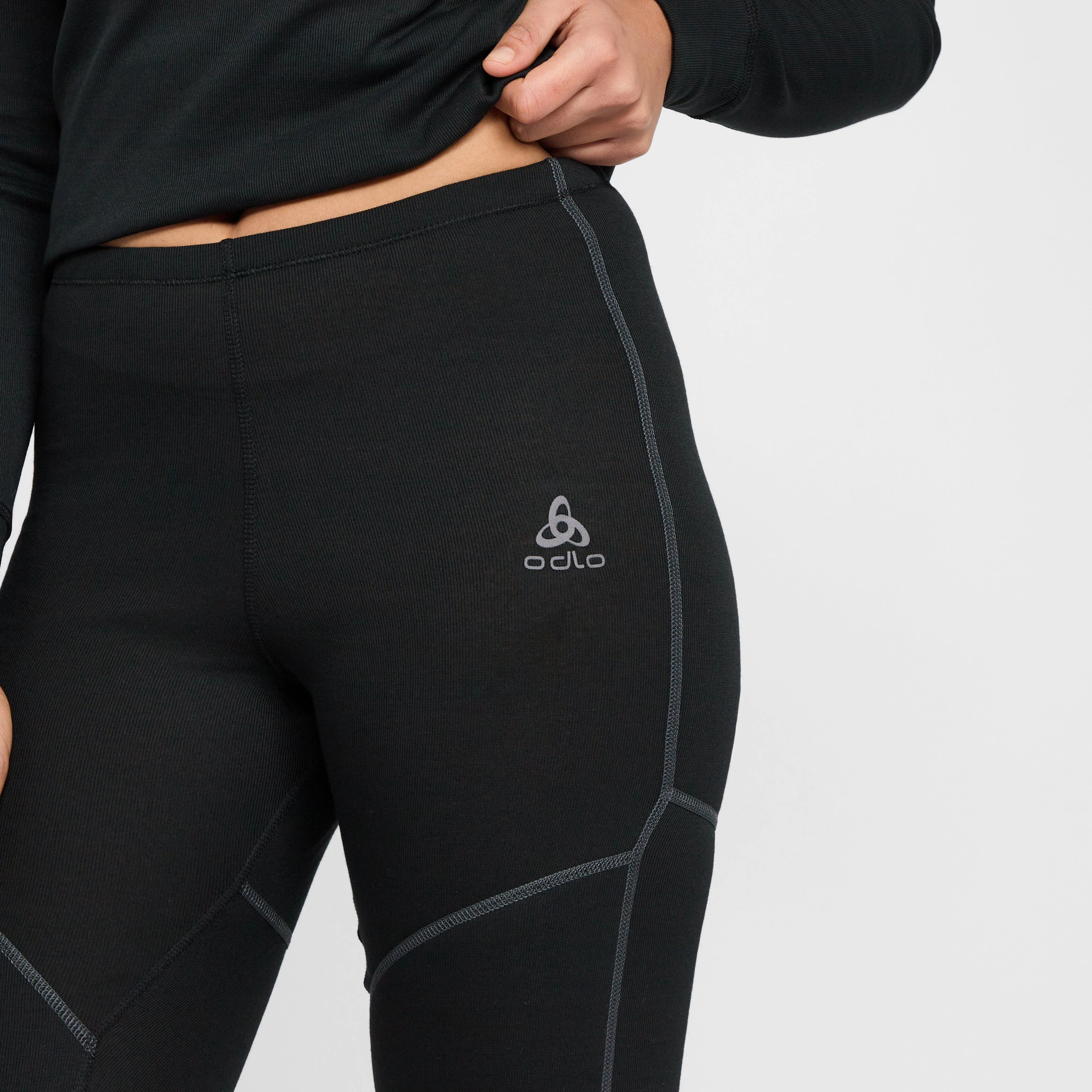 Women’s Active X-Warm Baselayer Leggings - Image 4