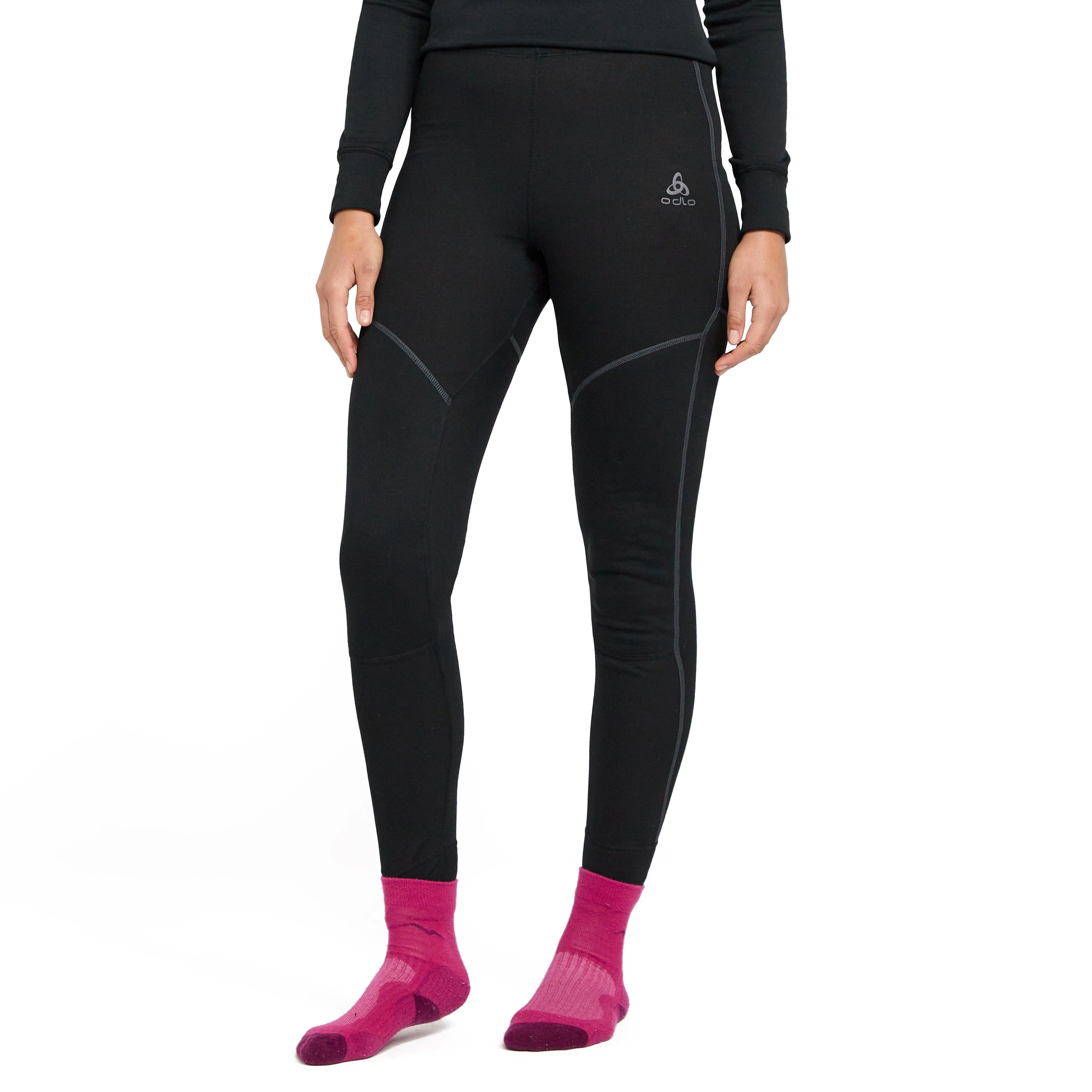 Women’s Active X-Warm Baselayer Leggings - Image 6