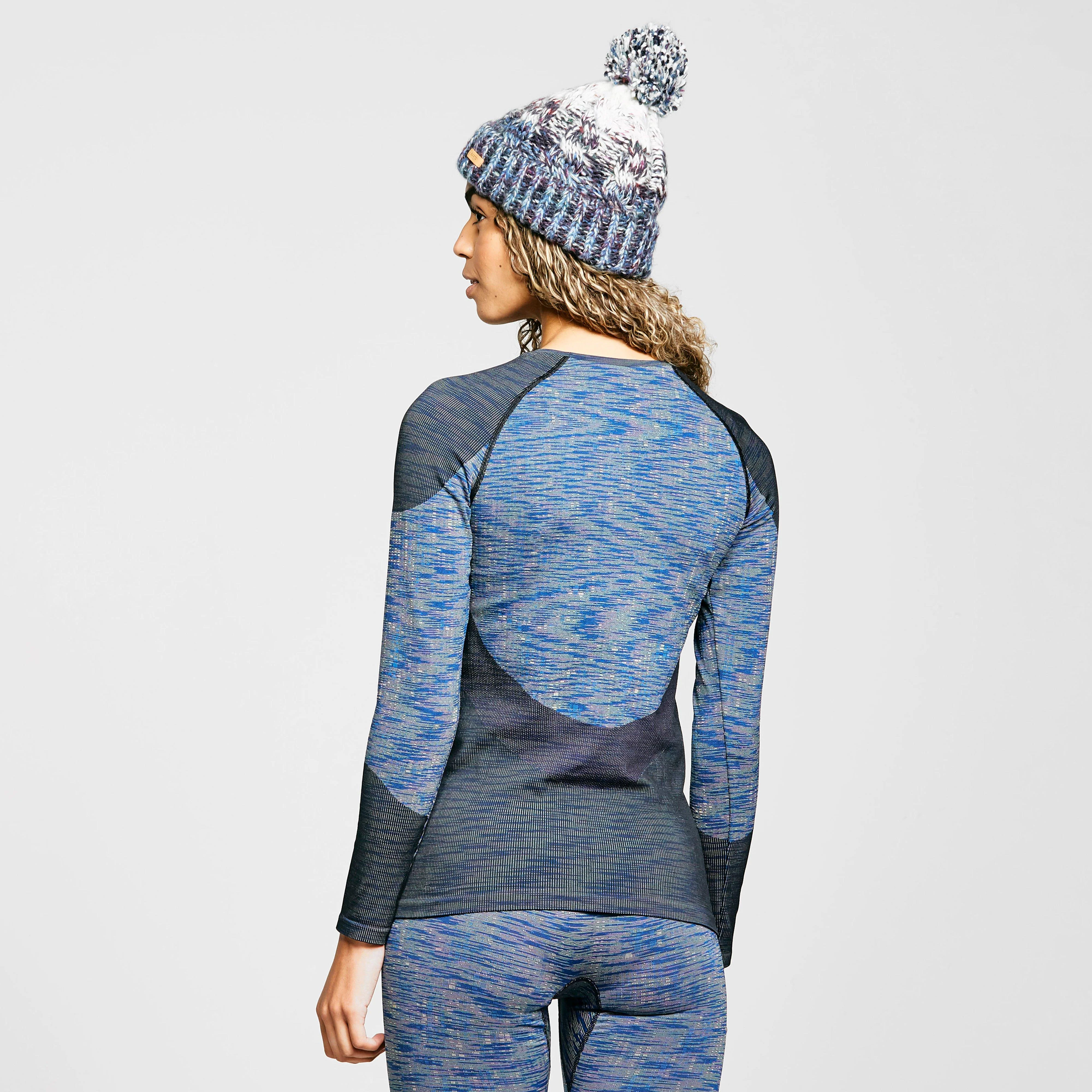 Women’s Blackcomb Long-Sleeve Baselayer Top - Image 2