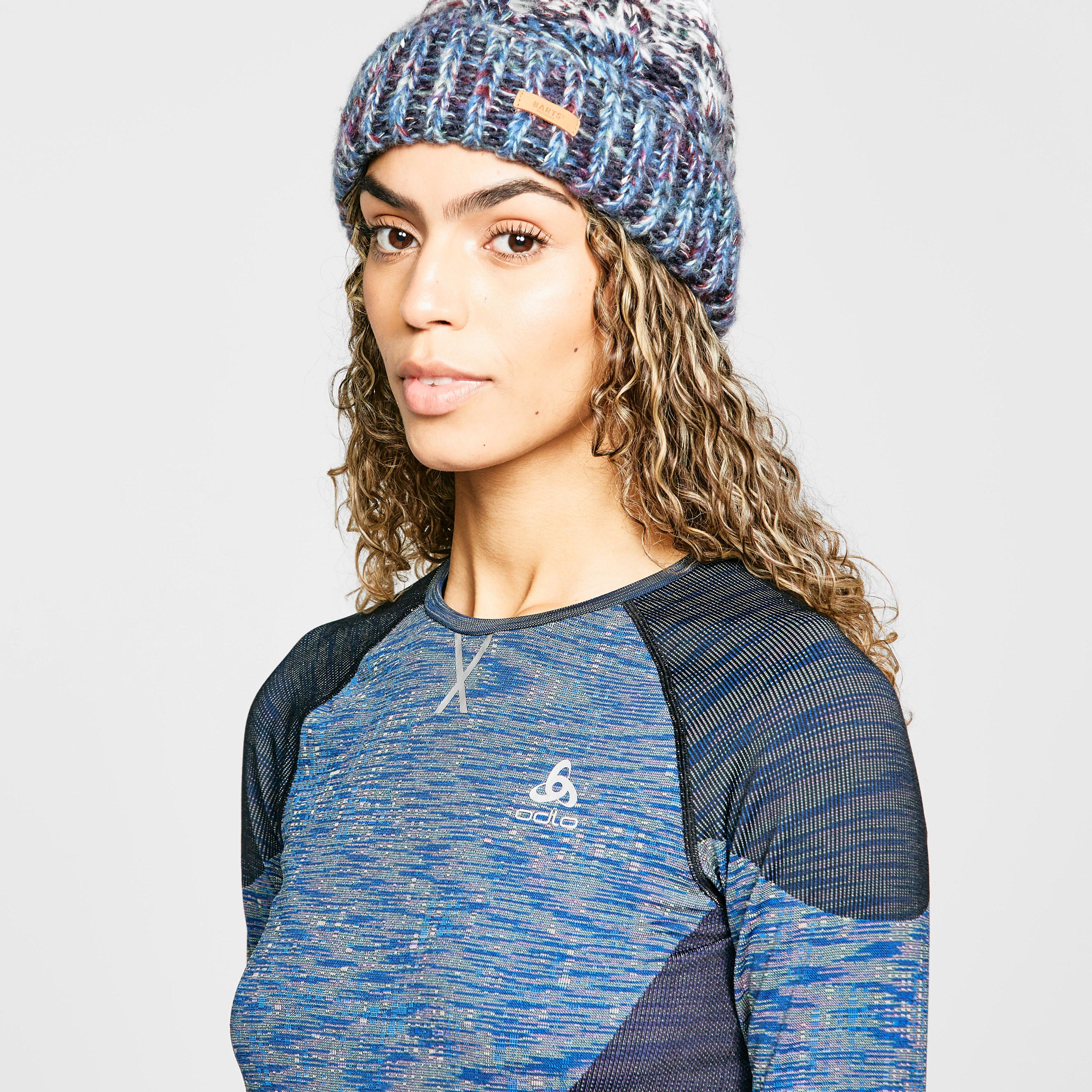 Women’s Blackcomb Long-Sleeve Baselayer Top - Image 4