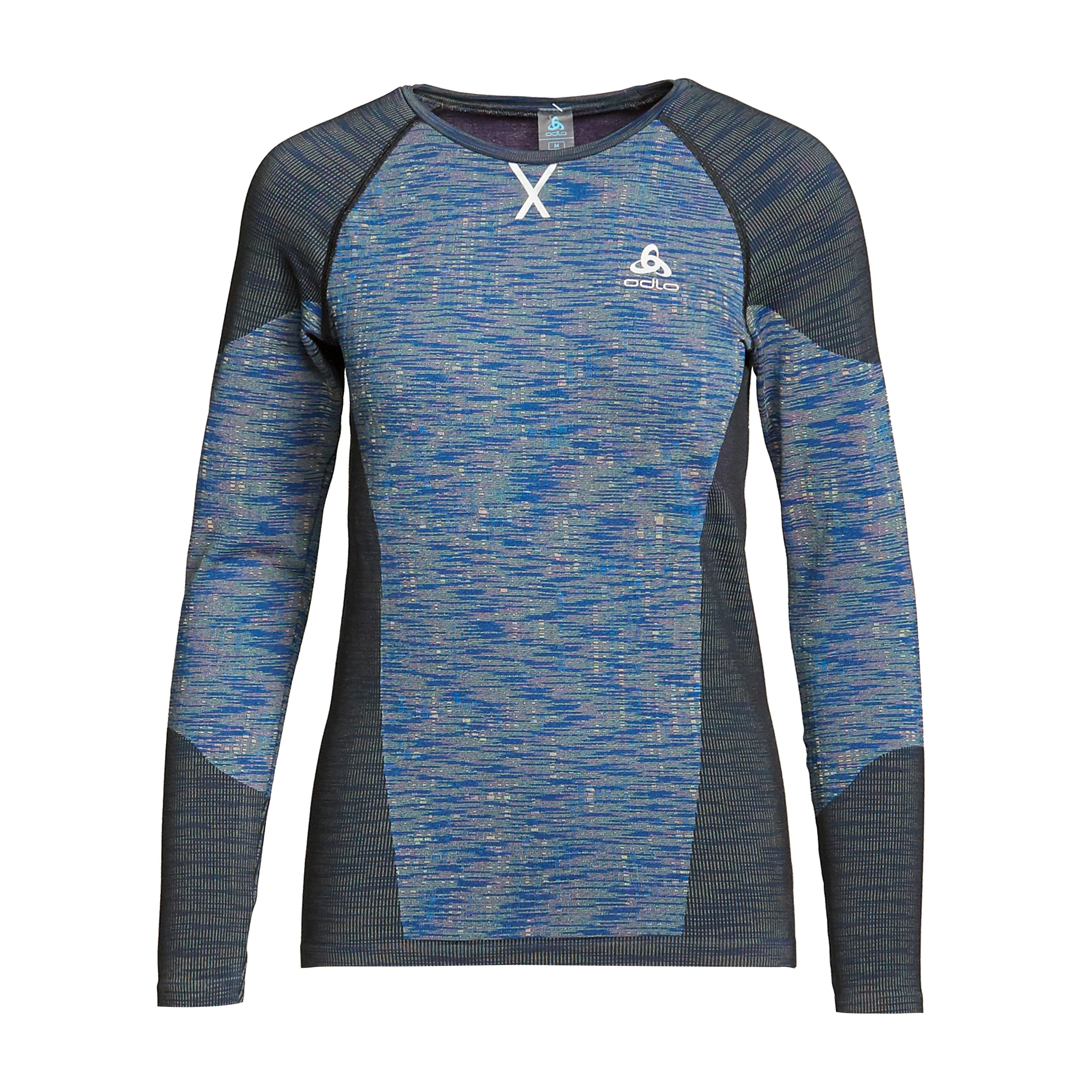Women’s Blackcomb Long-Sleeve Baselayer Top - Image 5