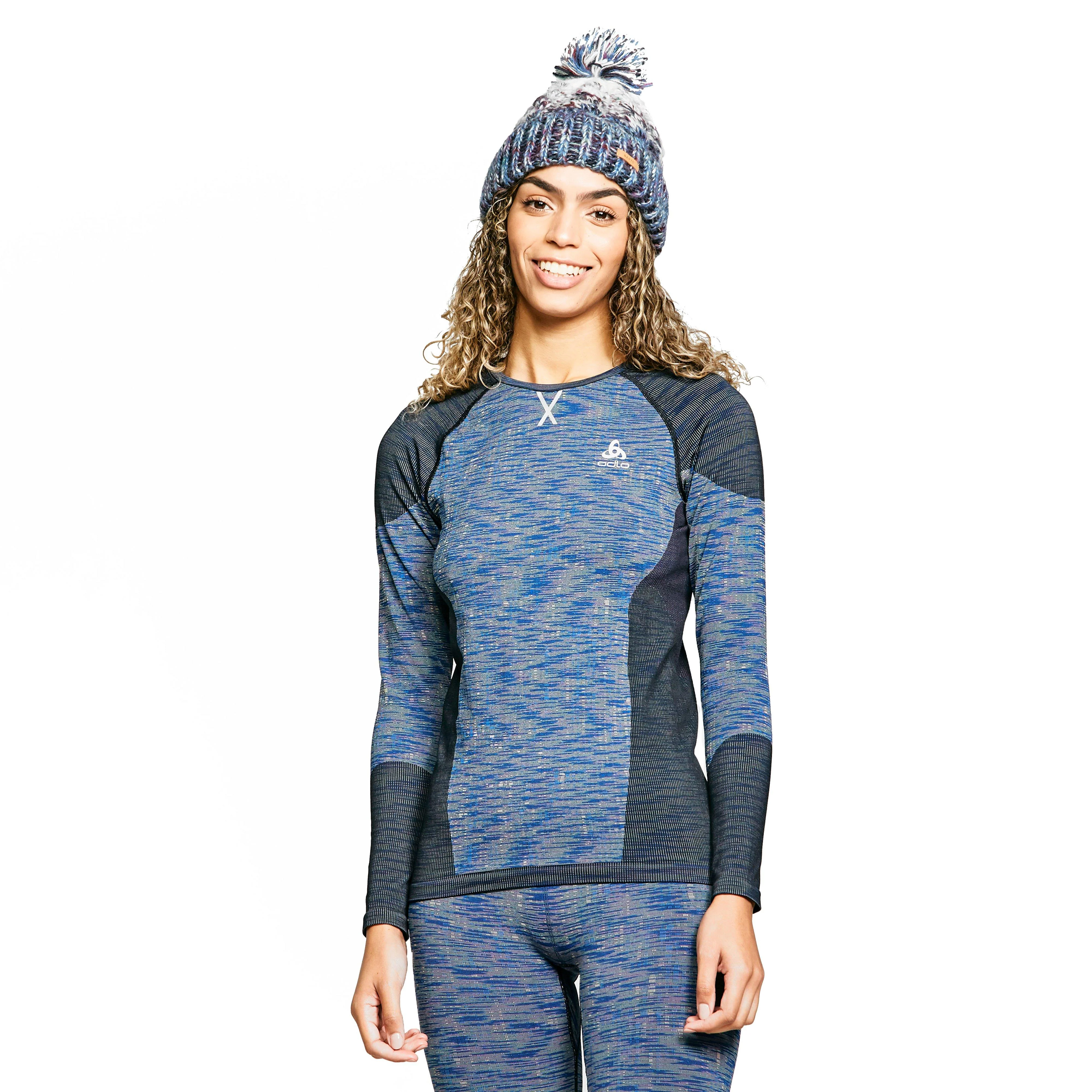 Women’s Blackcomb Long-Sleeve Baselayer Top - Image 6