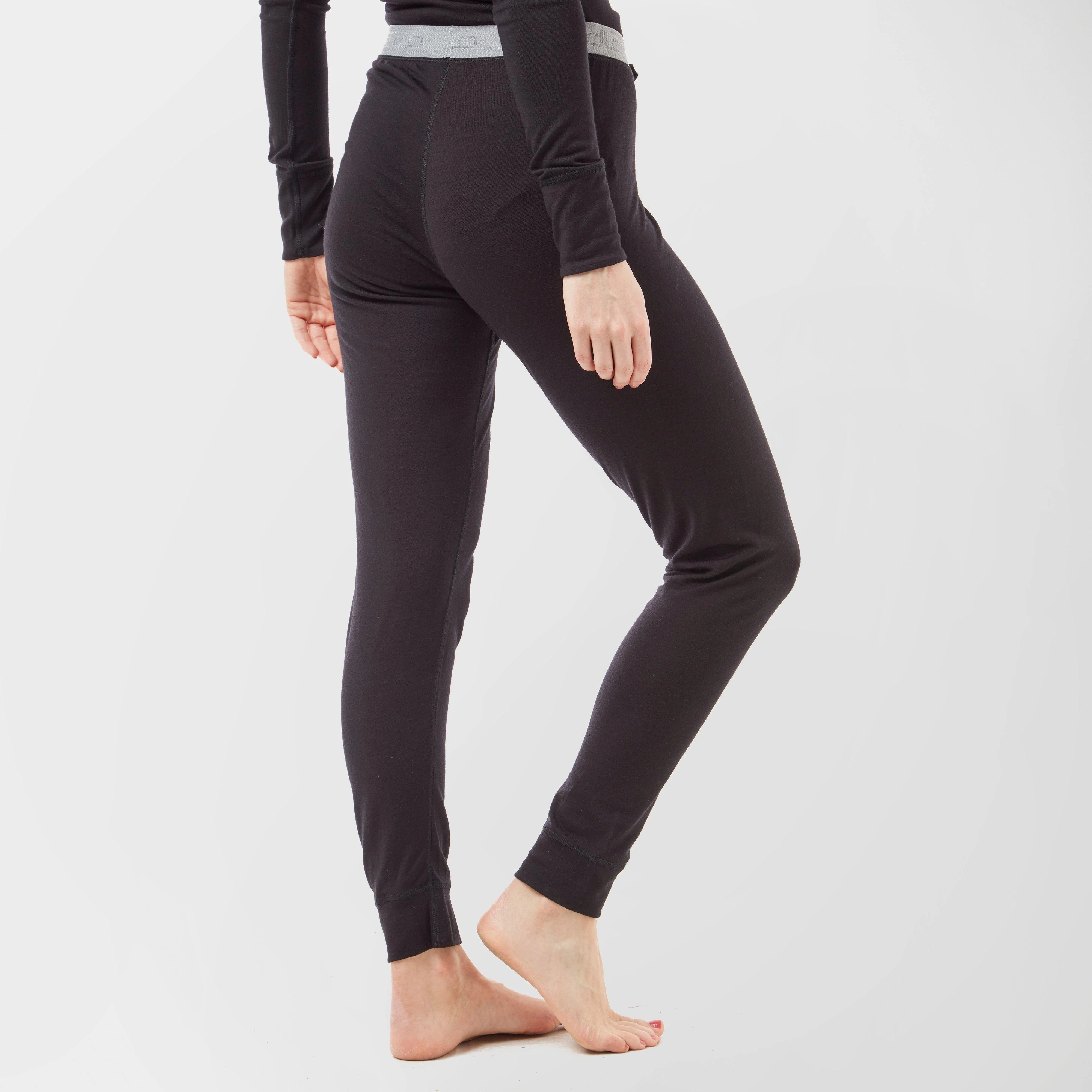 Women’s Merino Pant - Image 2