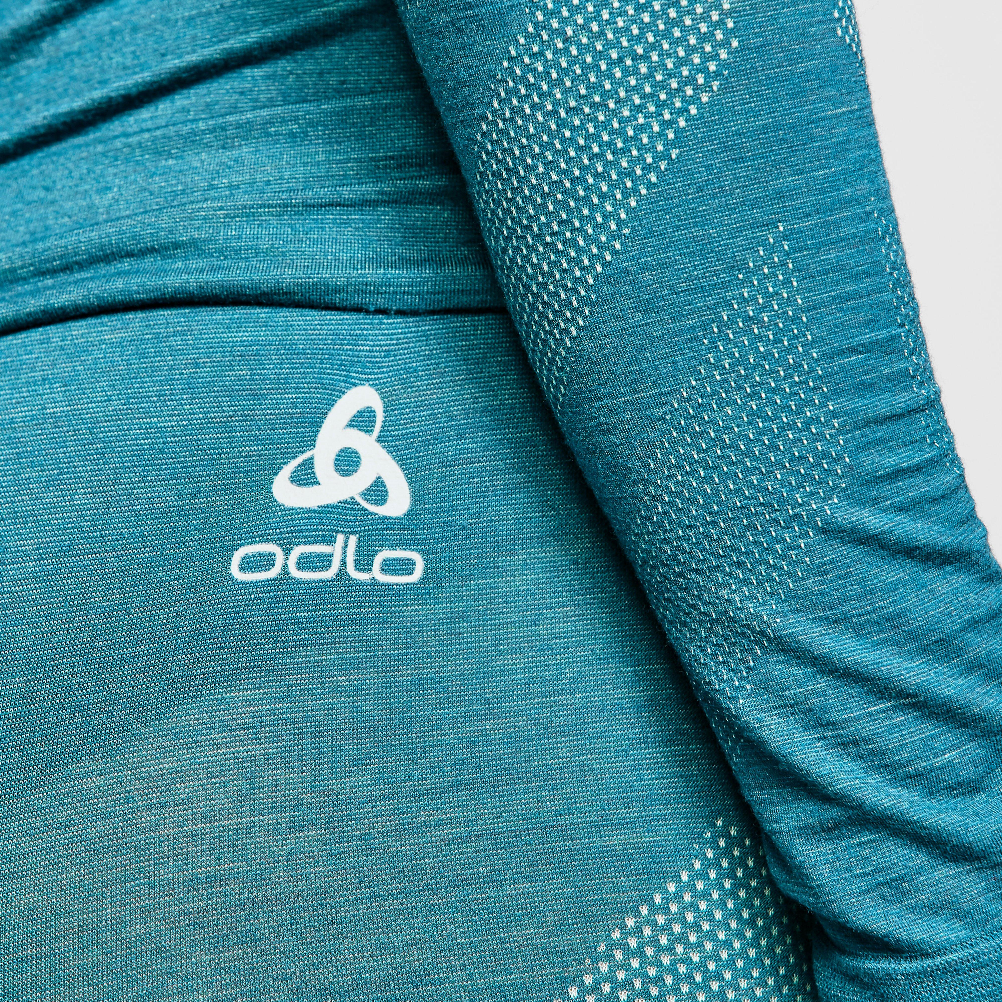 Women’s Natural + Kinship Baselayer Leggings - Image 4